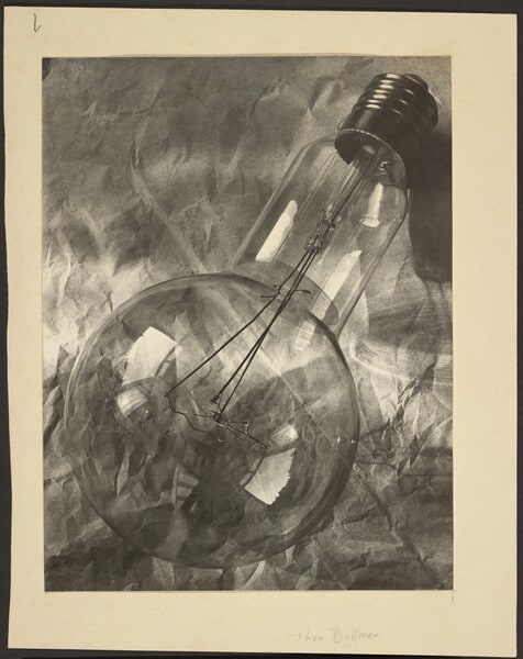 [Light Bulb]