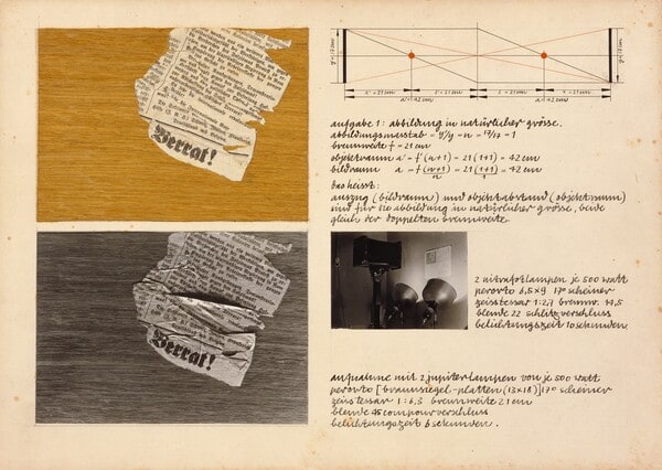 Untitled (Treachery)