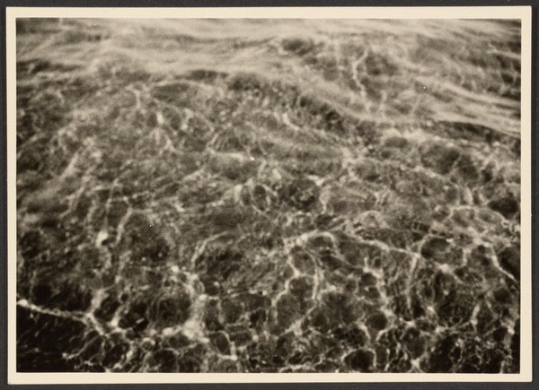 [Water Surface]