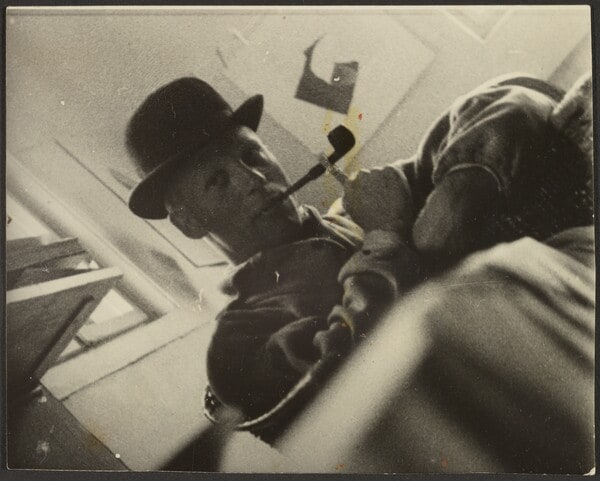 [Robert Michel]
