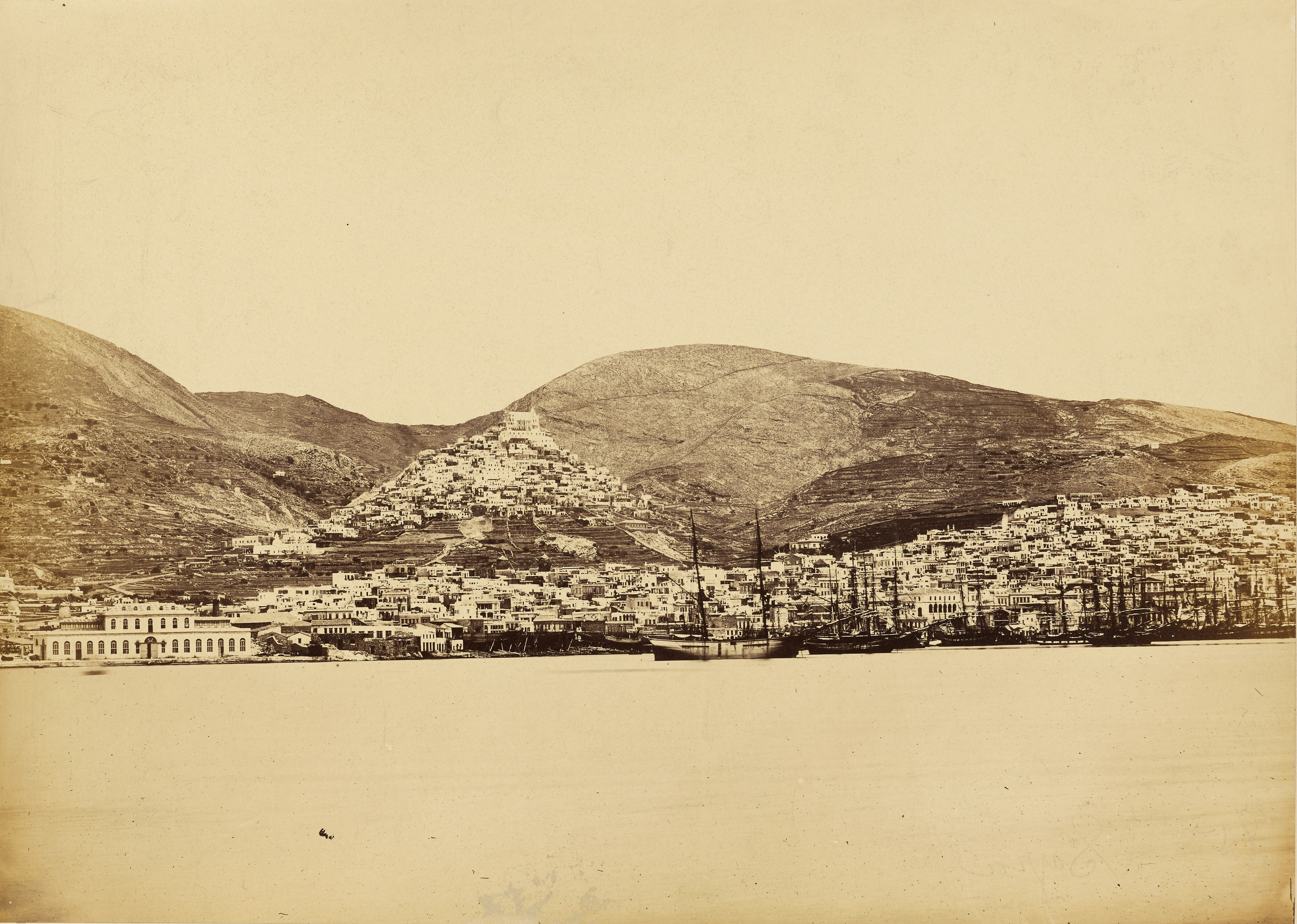 [Syra, Greece]