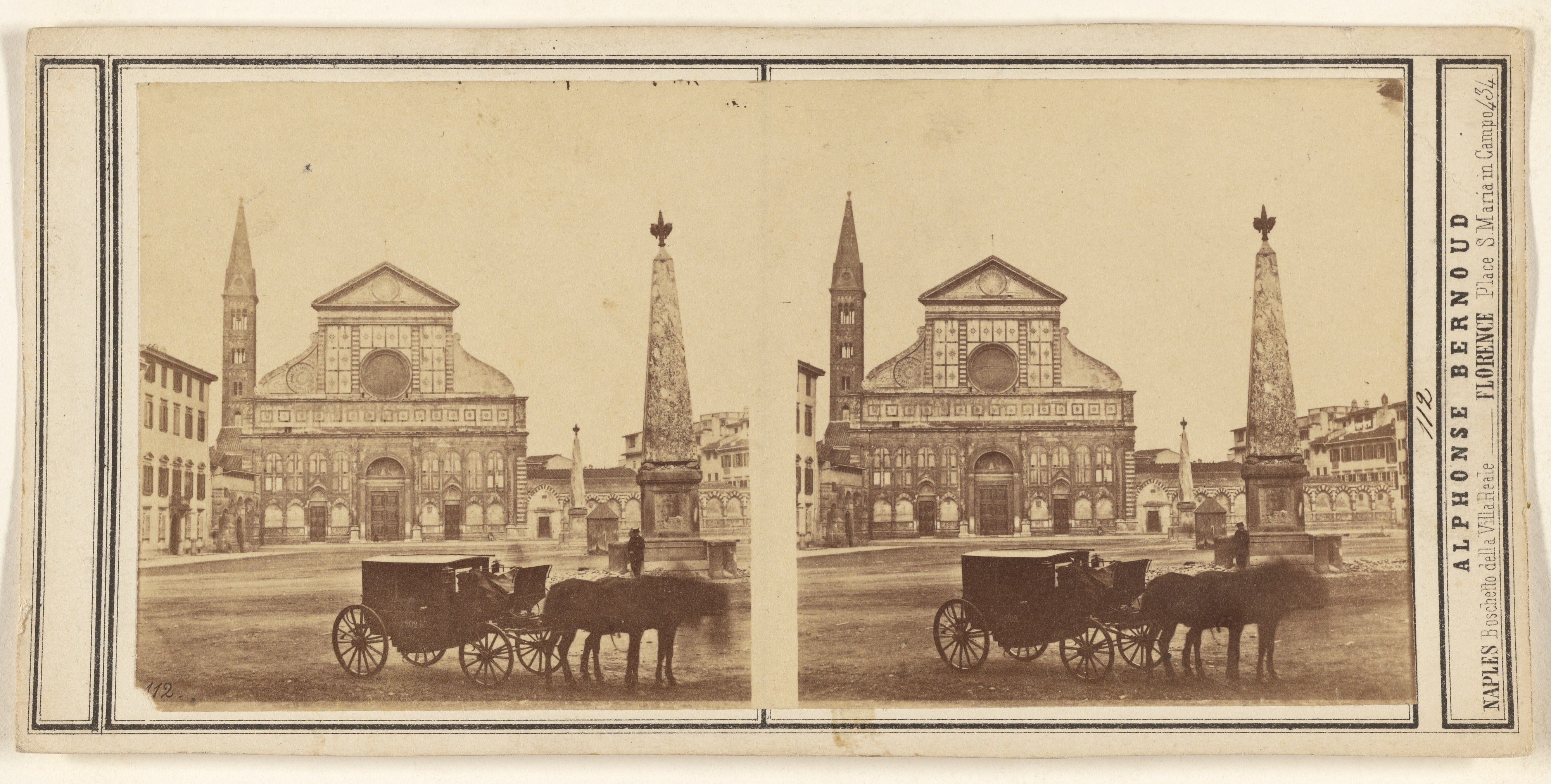 [Chapel of St. Maria Novella, Florence]