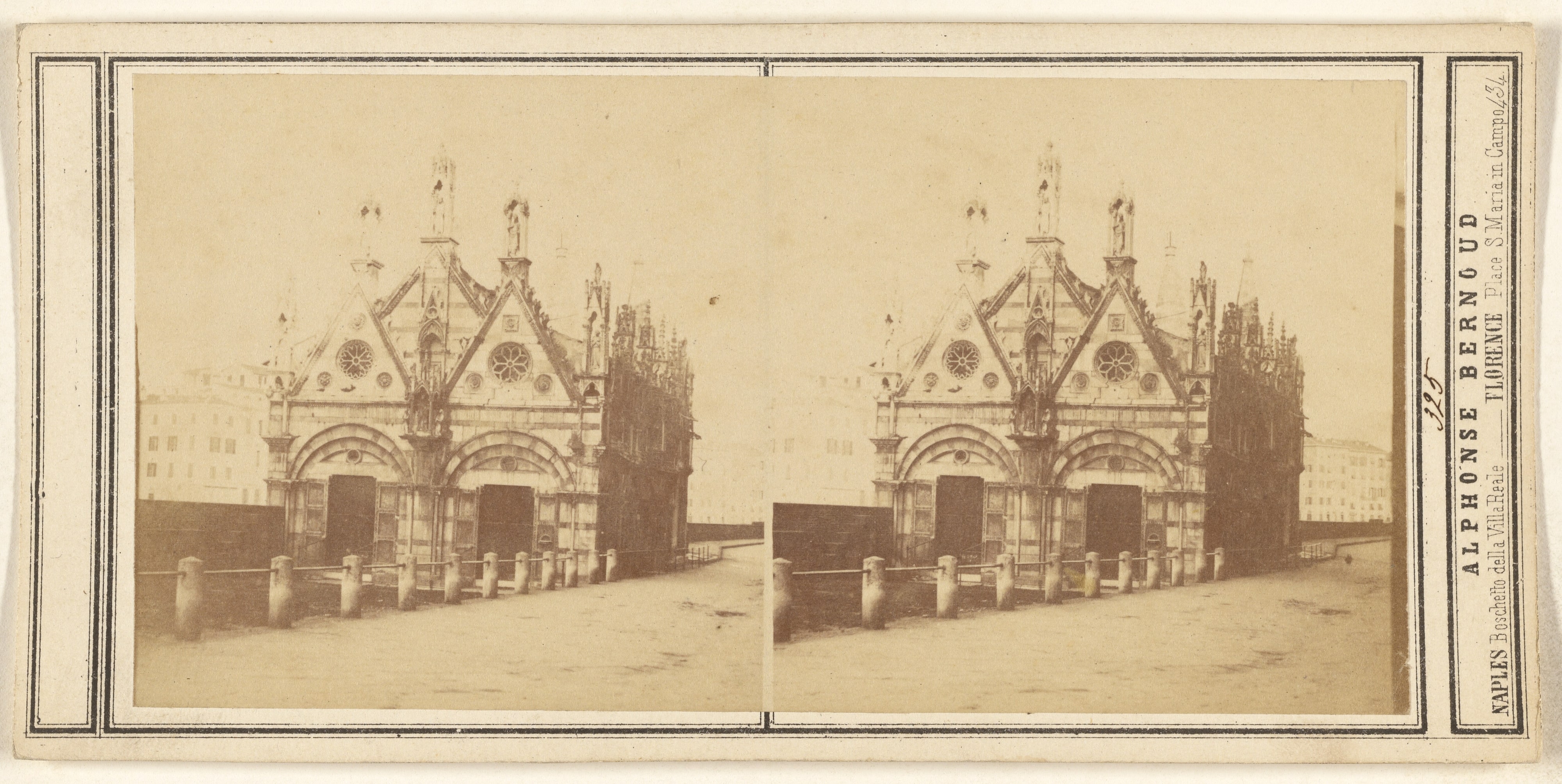 [Ch. della Spina, Pisa]
