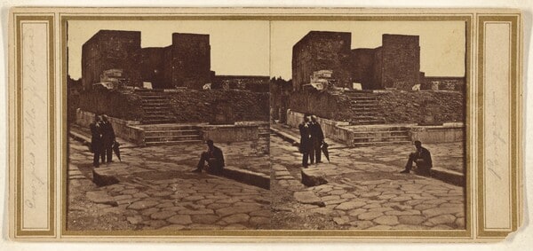 S.S. Vesuvius, U.S.N.