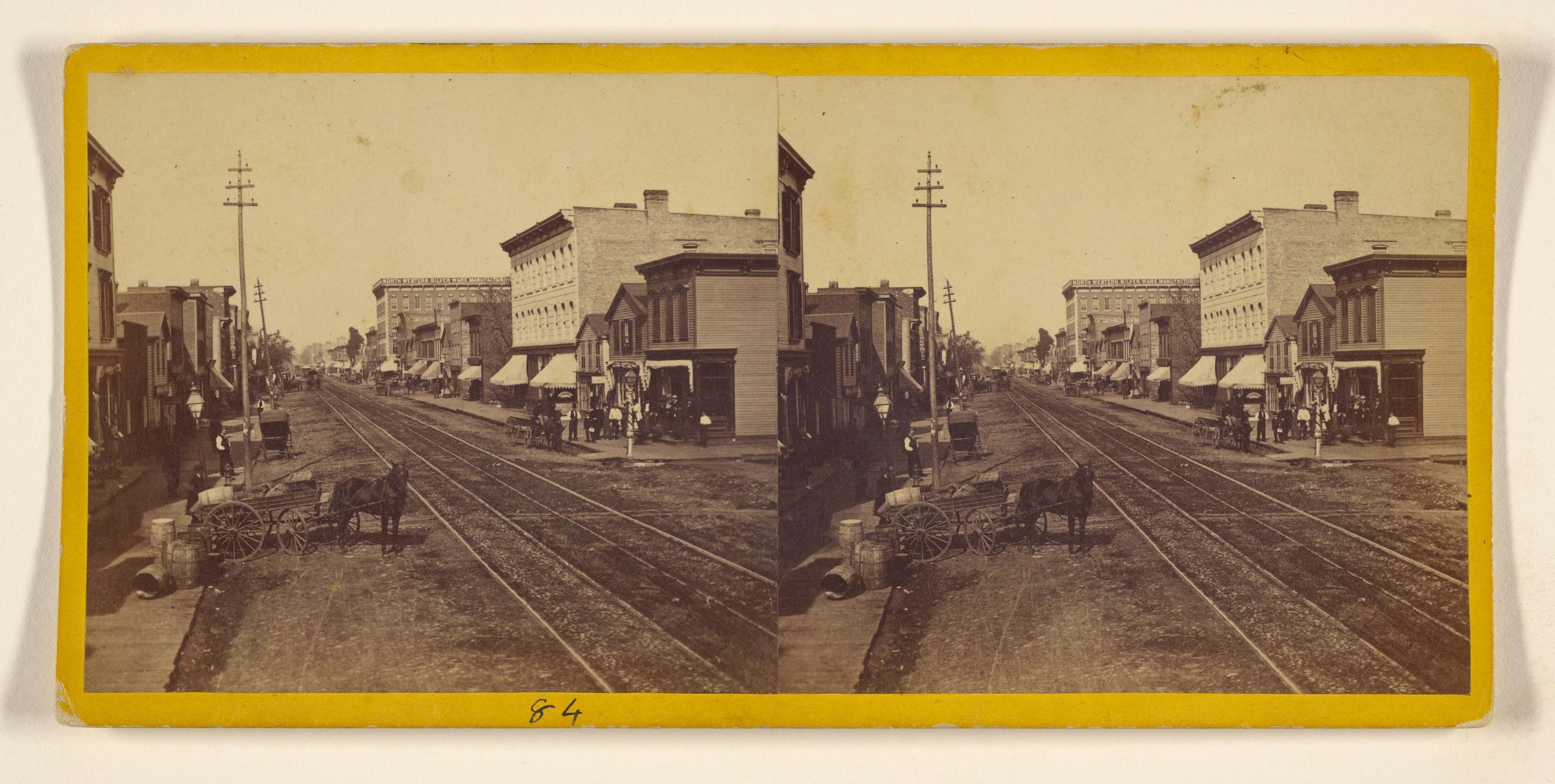 State Street.