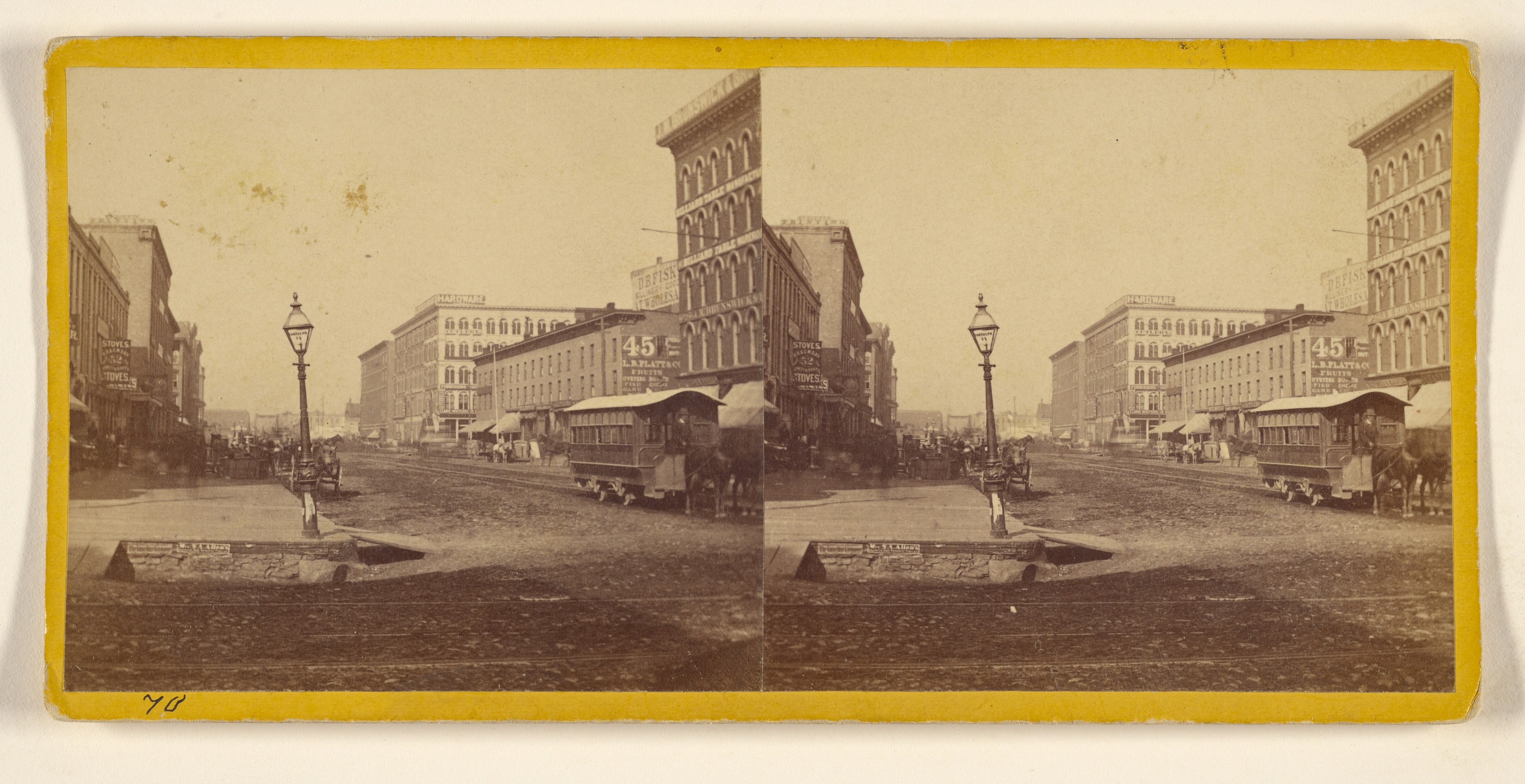 State Street.