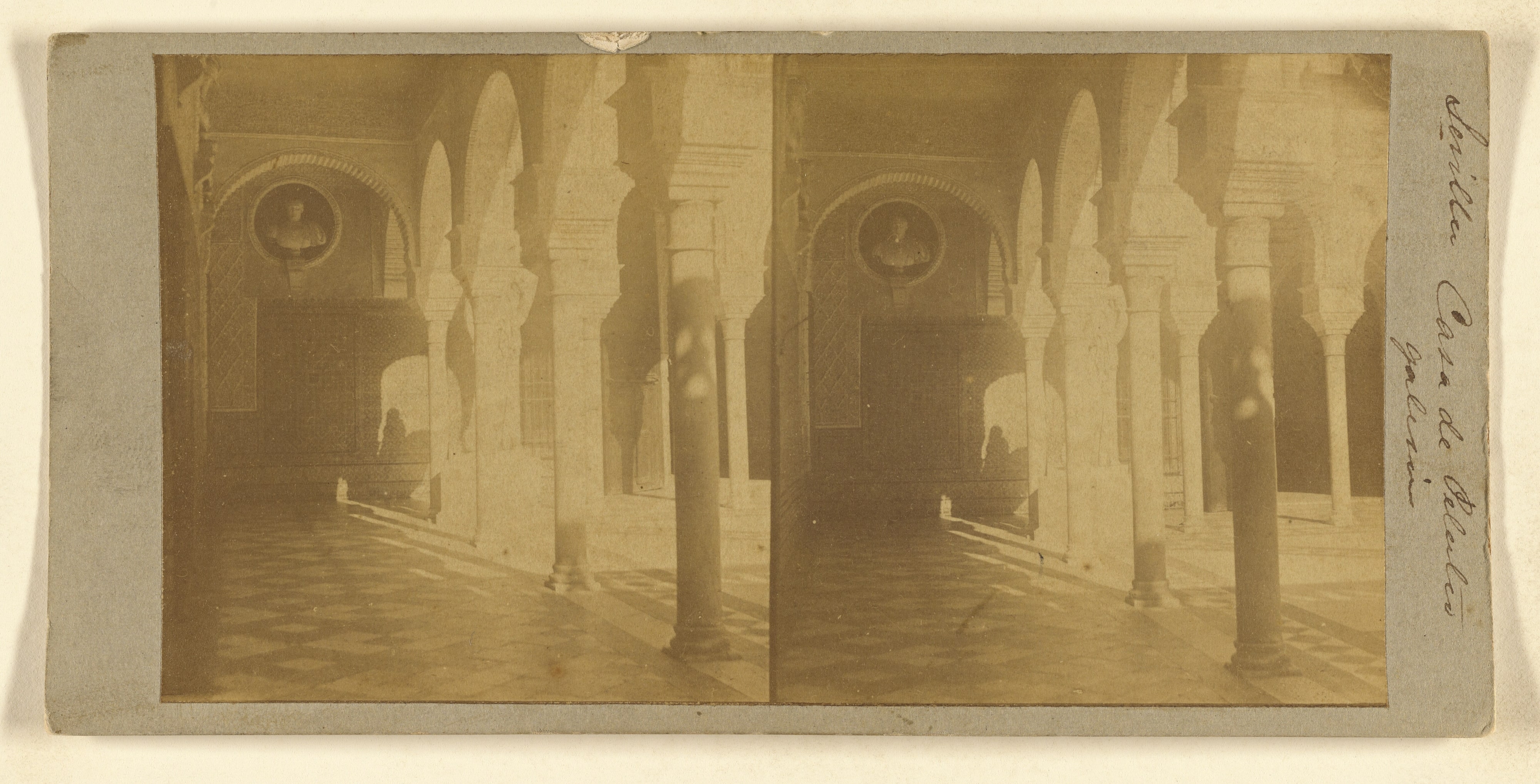[Sevilla, Casa de Pilatos Galeria]