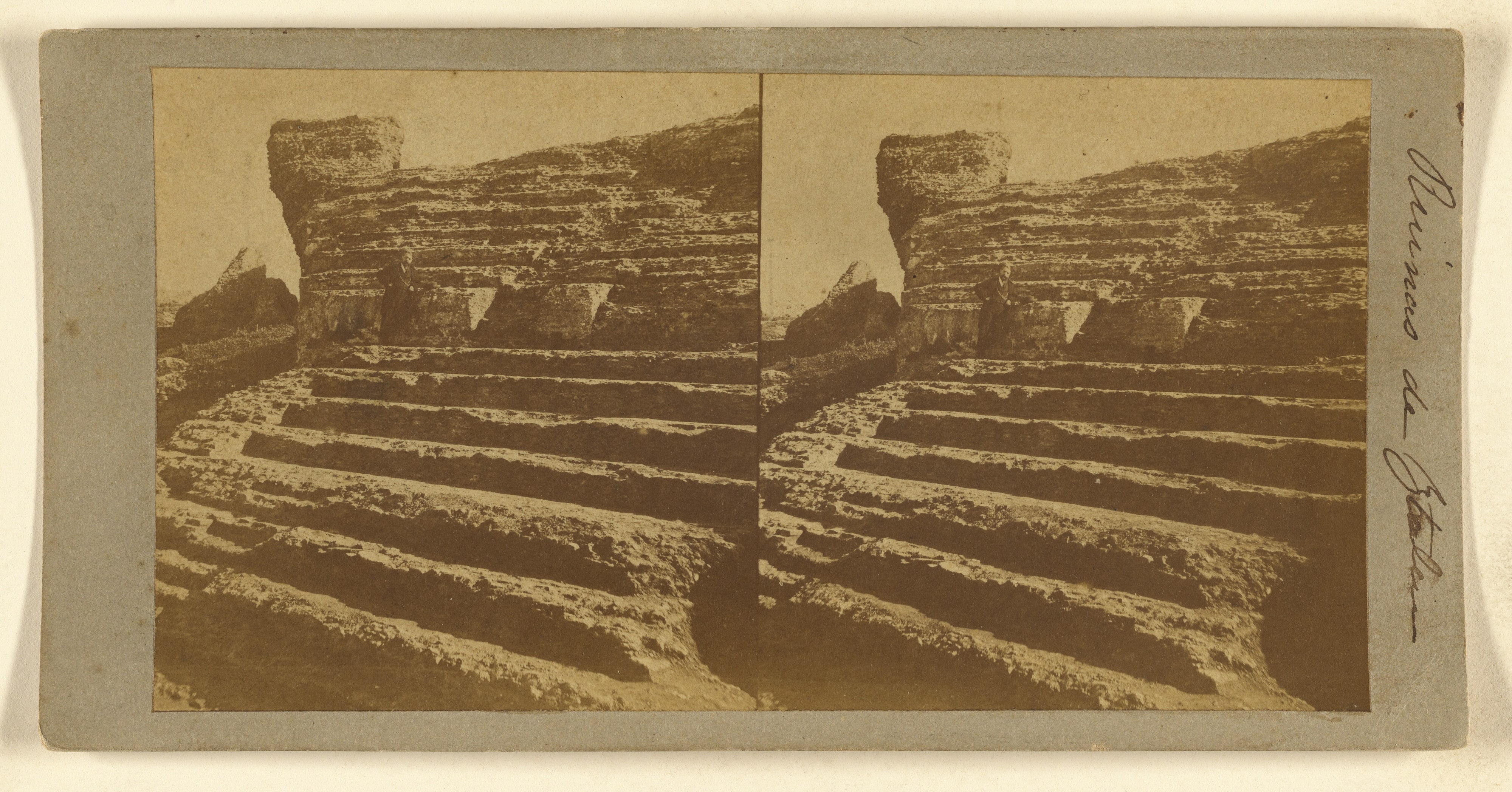 [Ruines de Italica]
