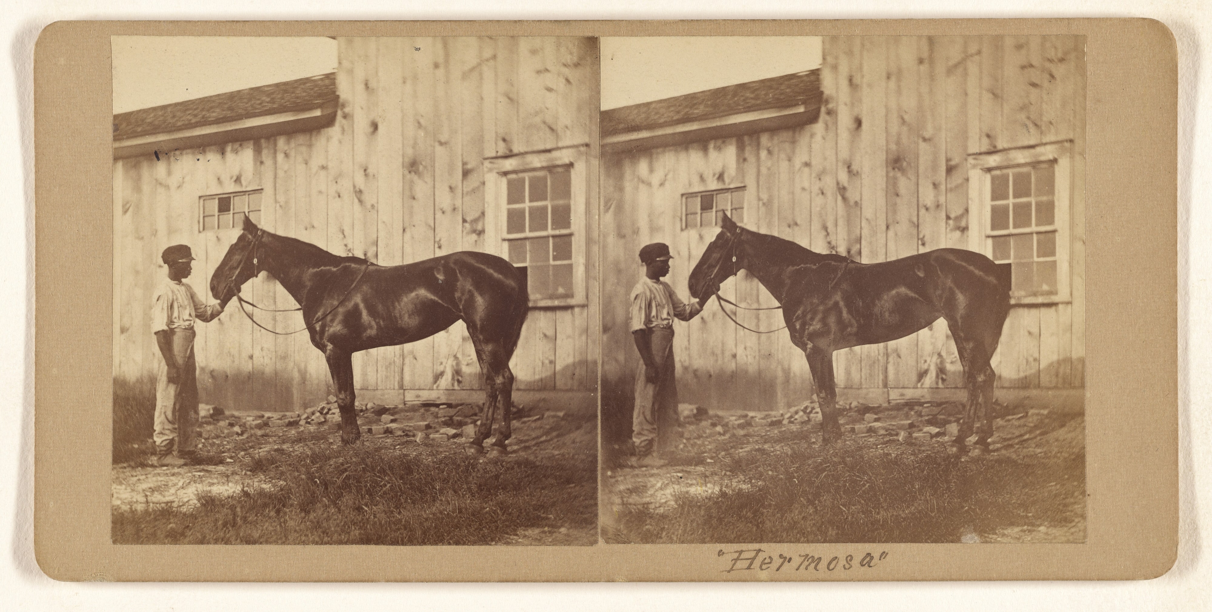 ["Hermosa", Woodburn, Kentucky]