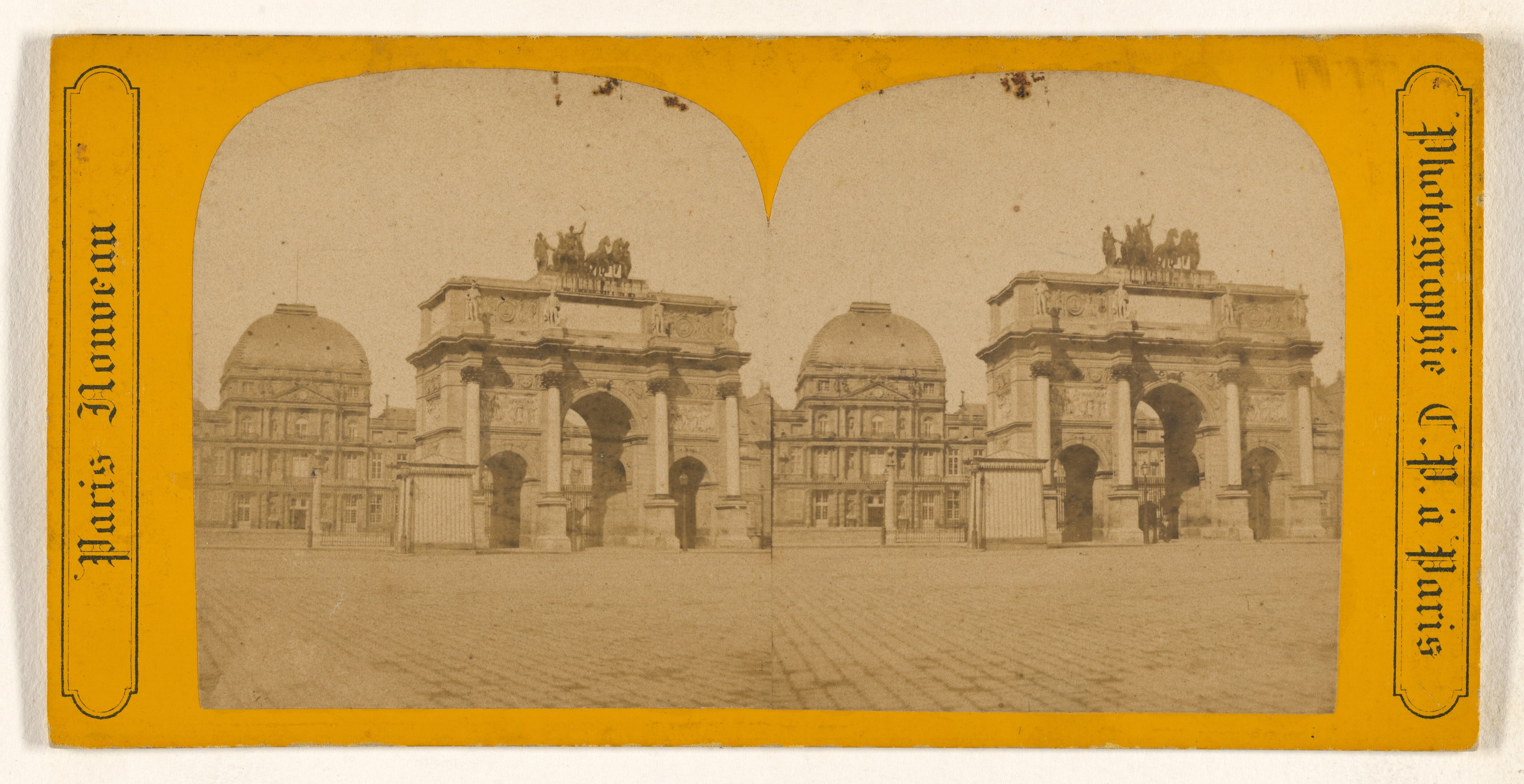 [Palais des Tuileries]