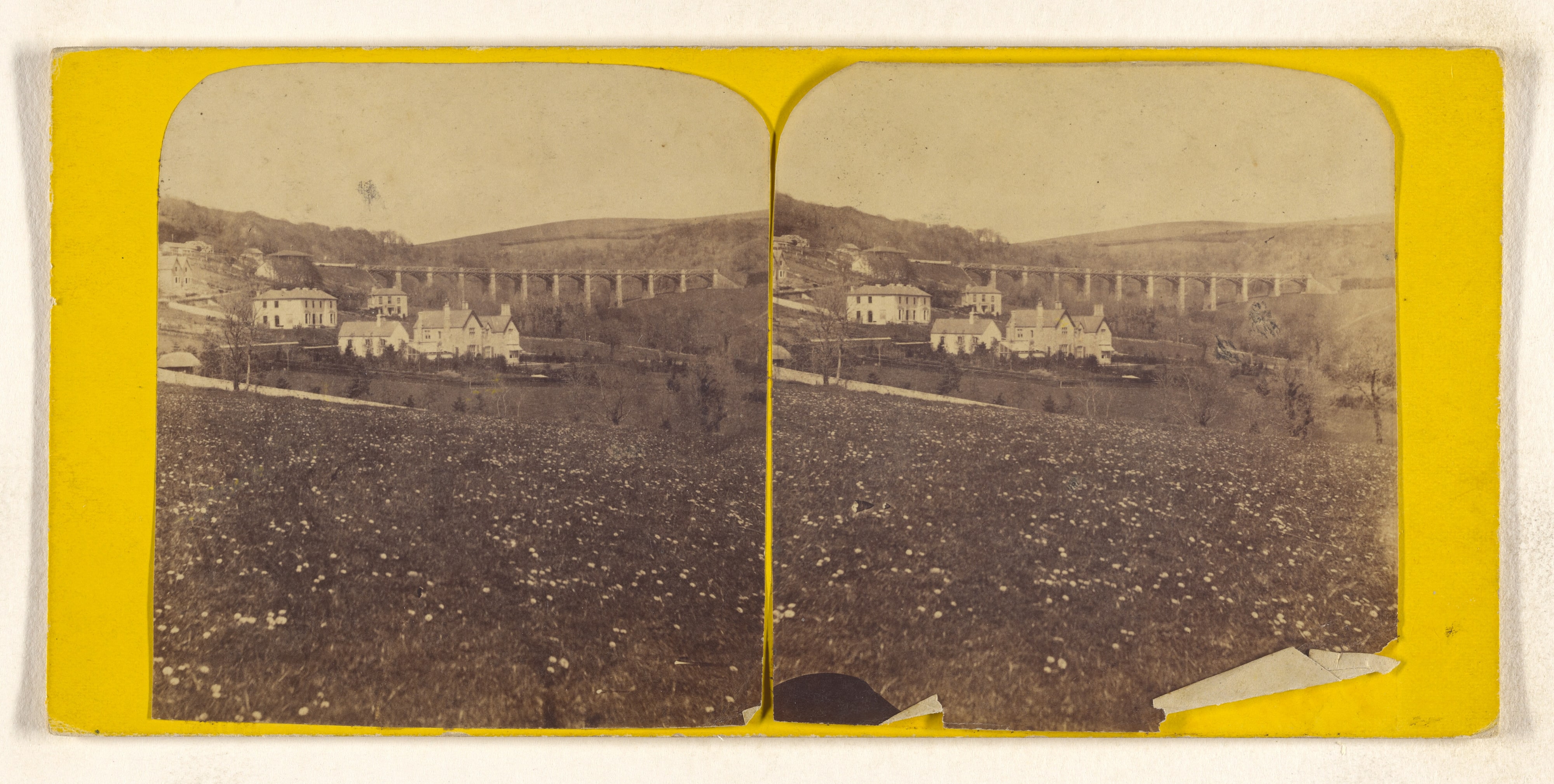 [Viaduct Ivy Bridge]