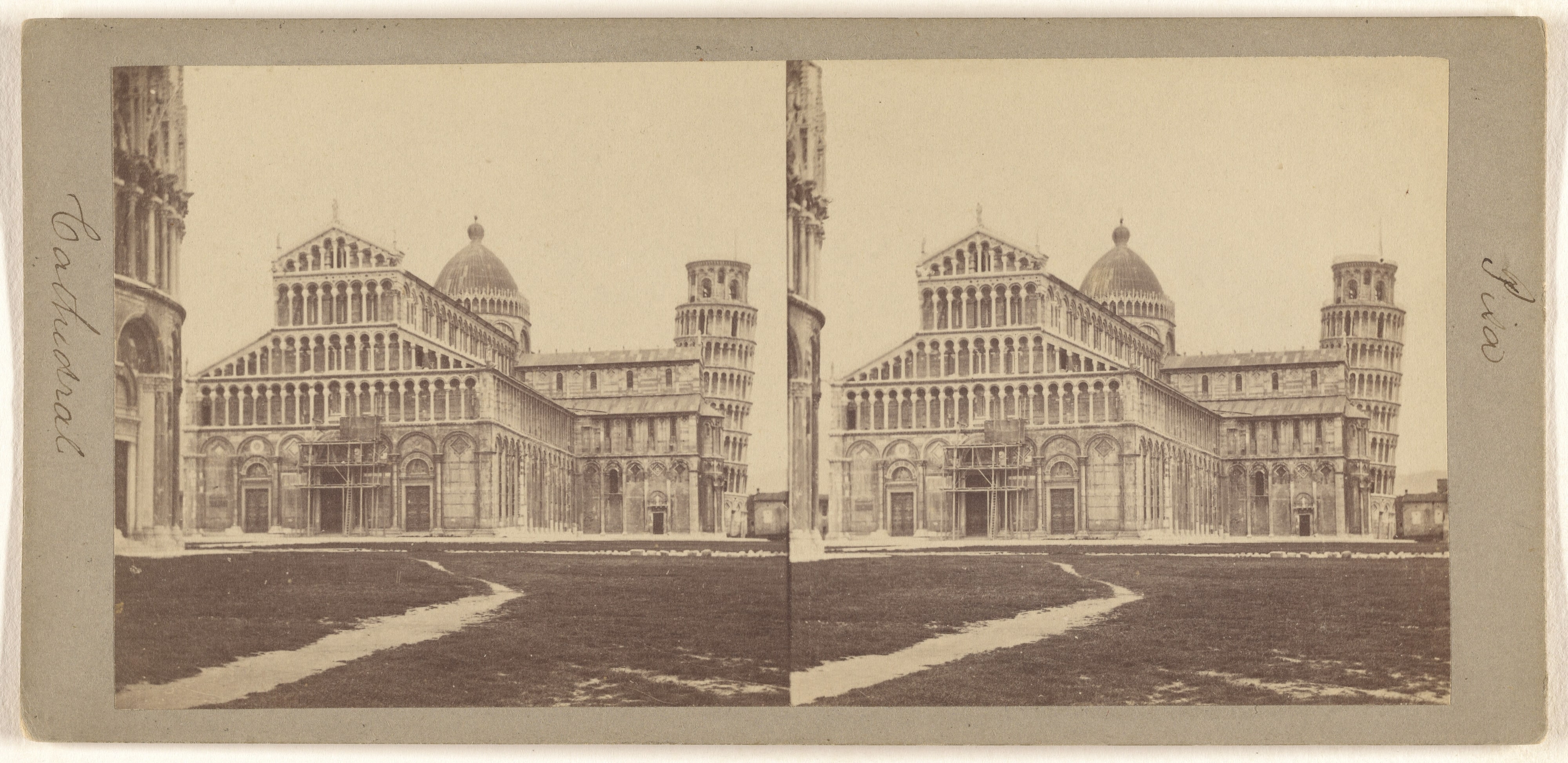 [Pisa, Cathedral]