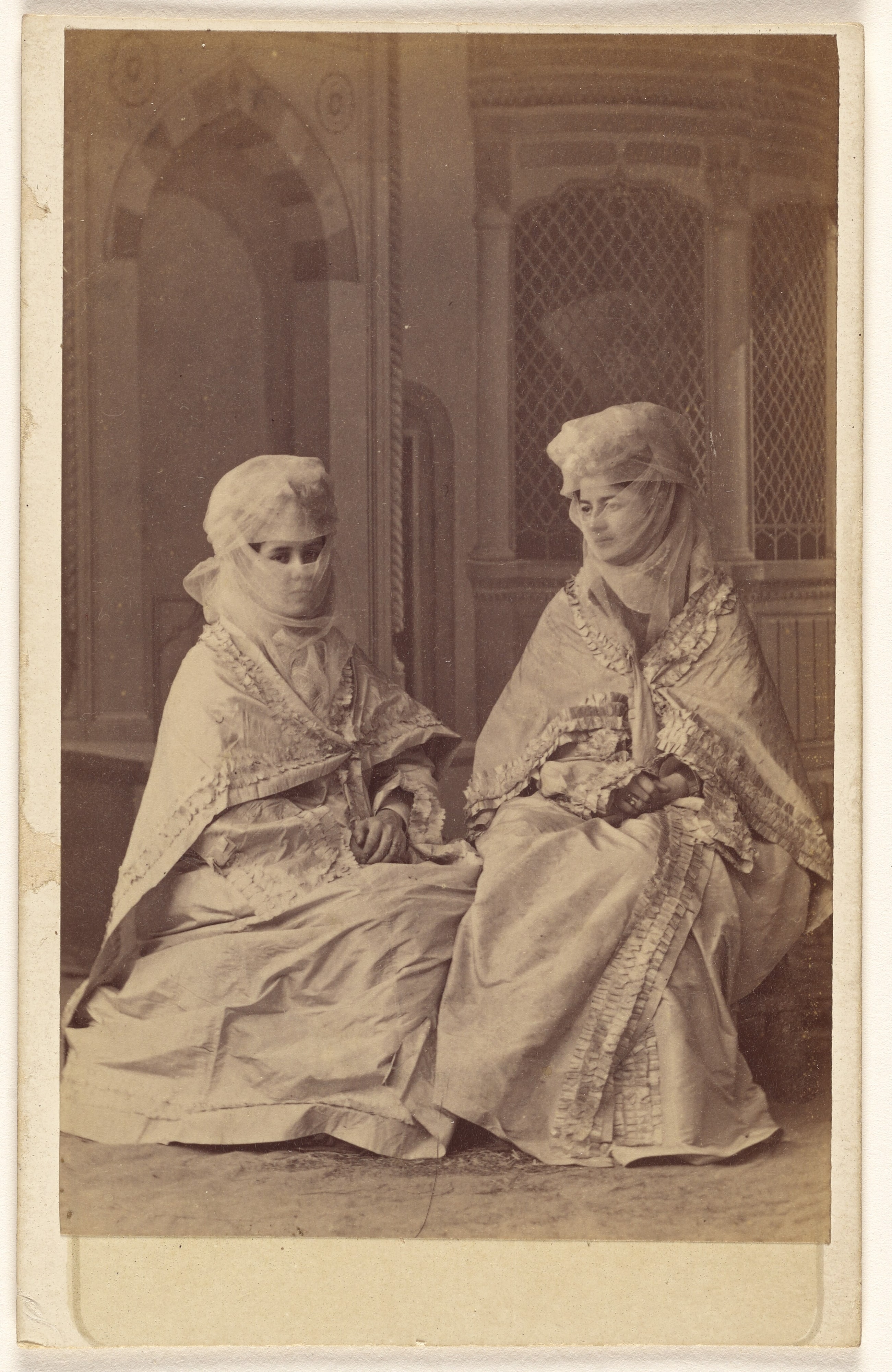[Turkish Ladies]