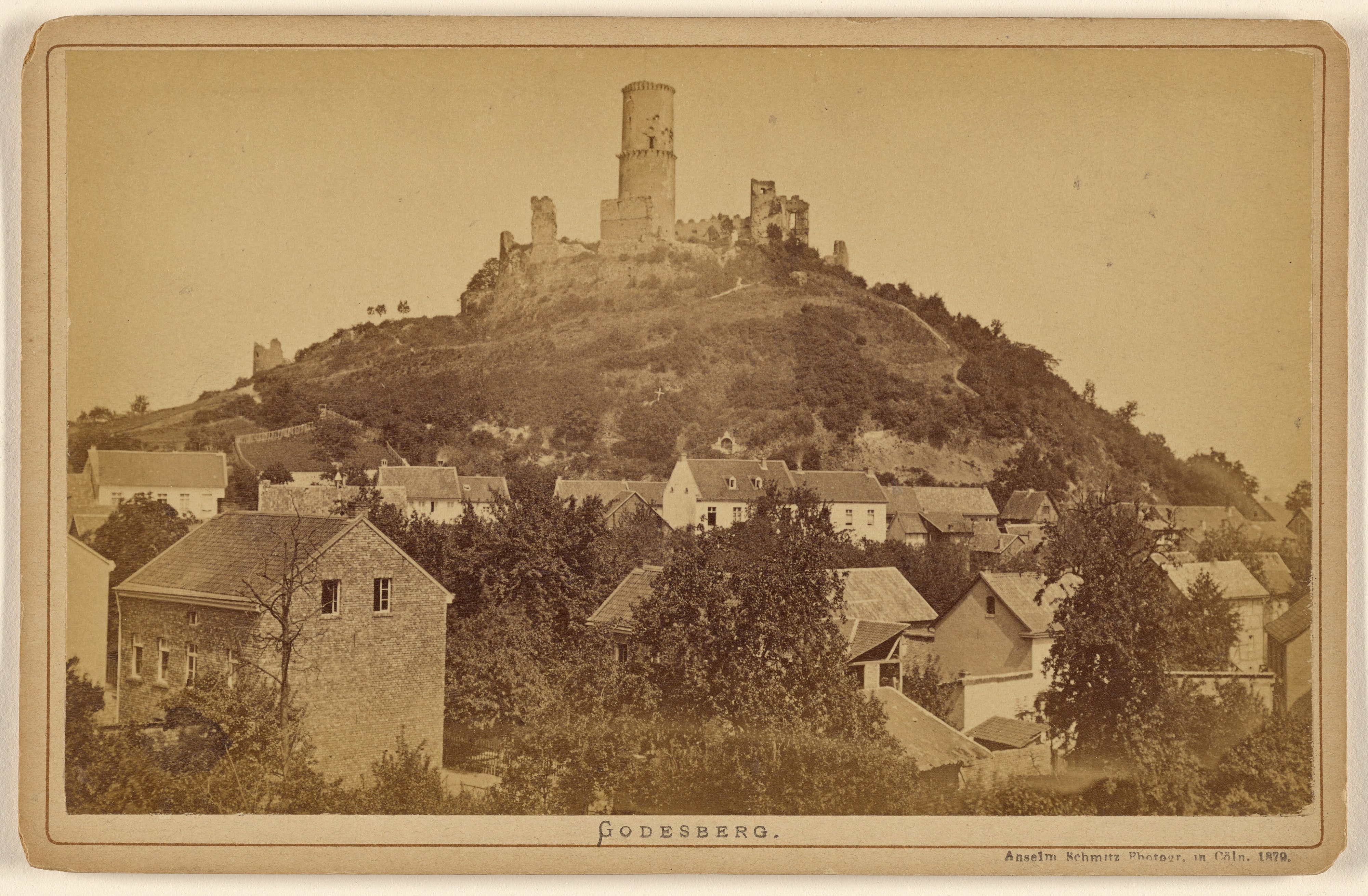 Godesberg.