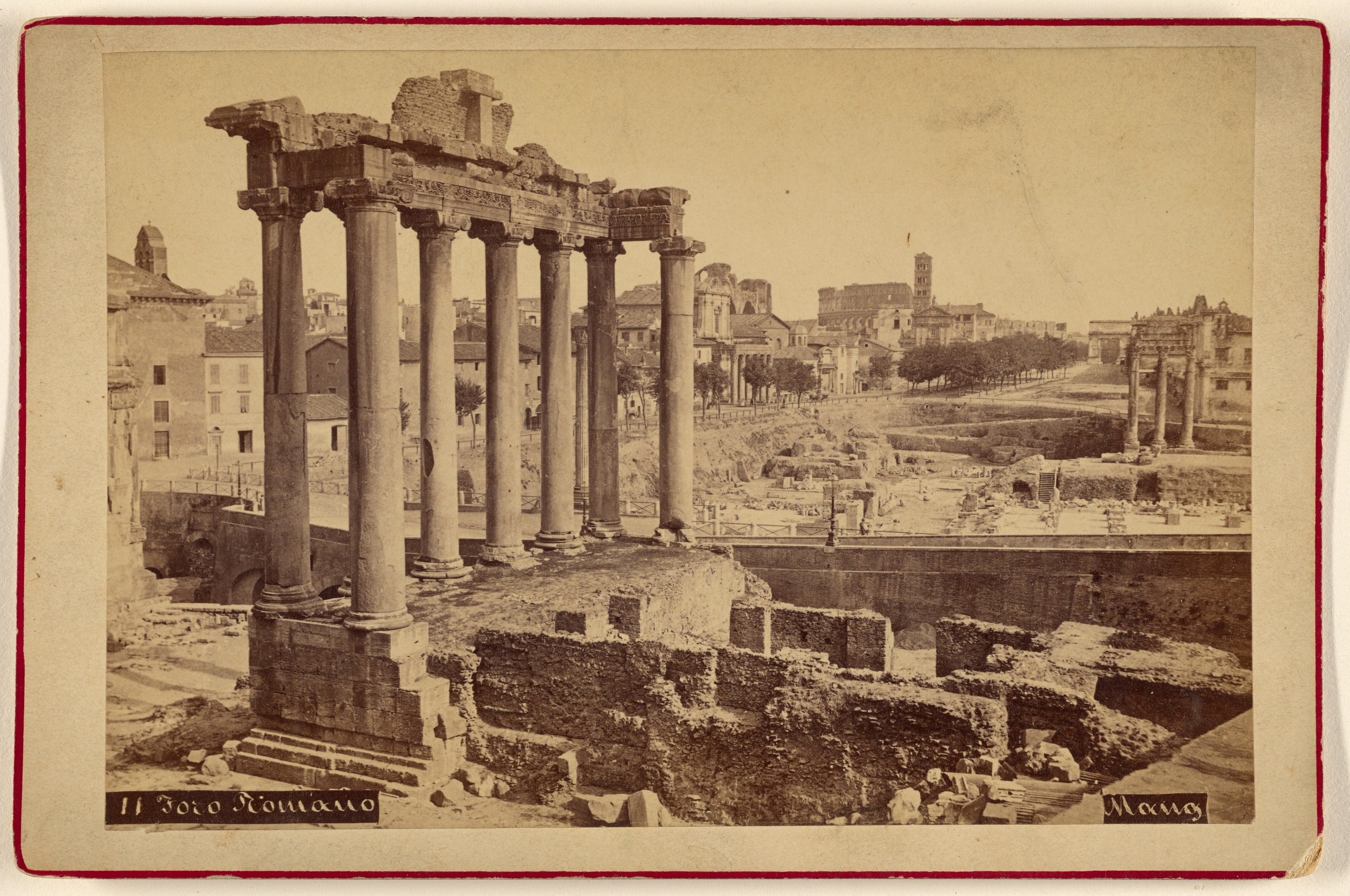 Foro Romano