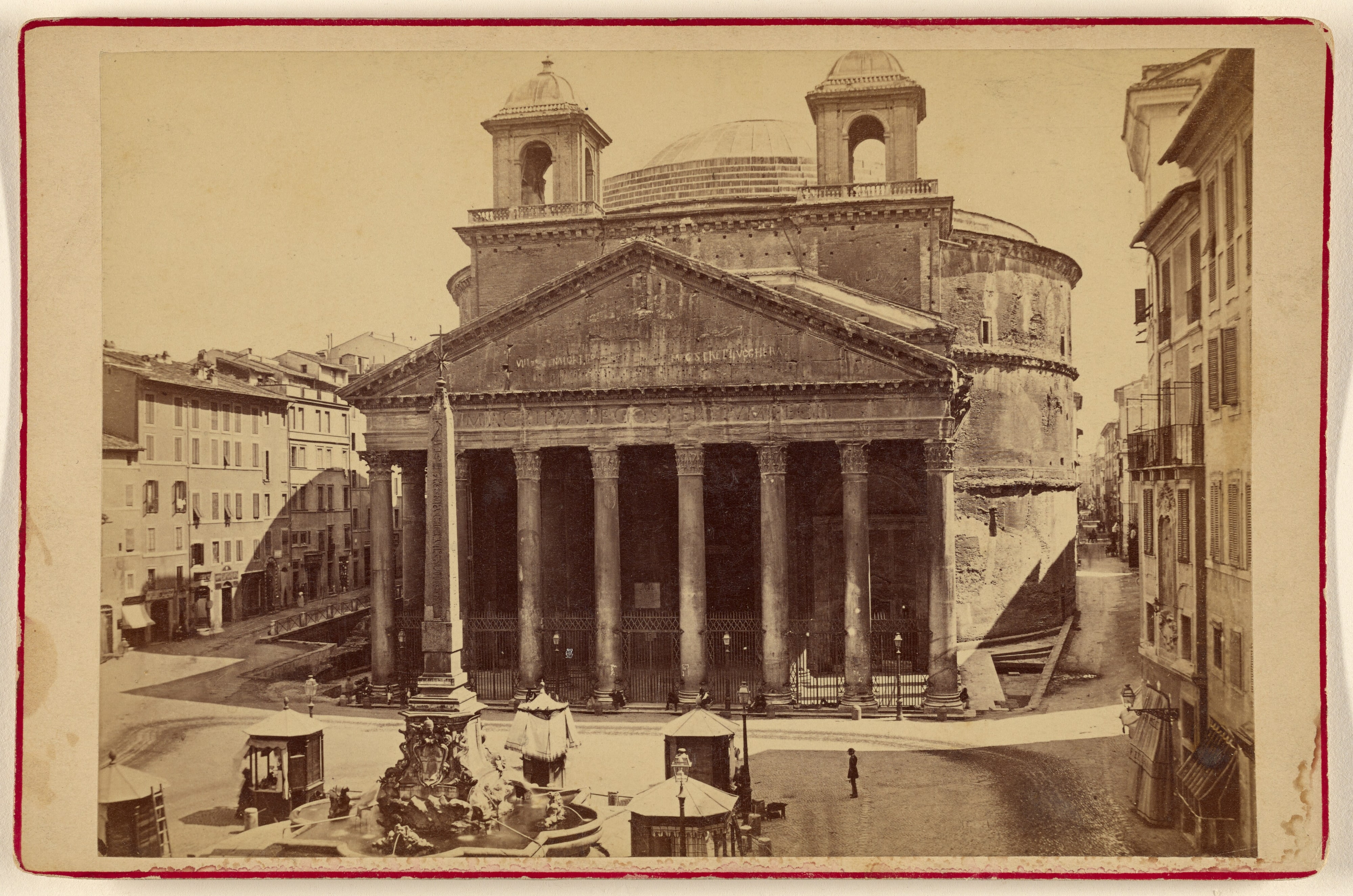 Pantheon