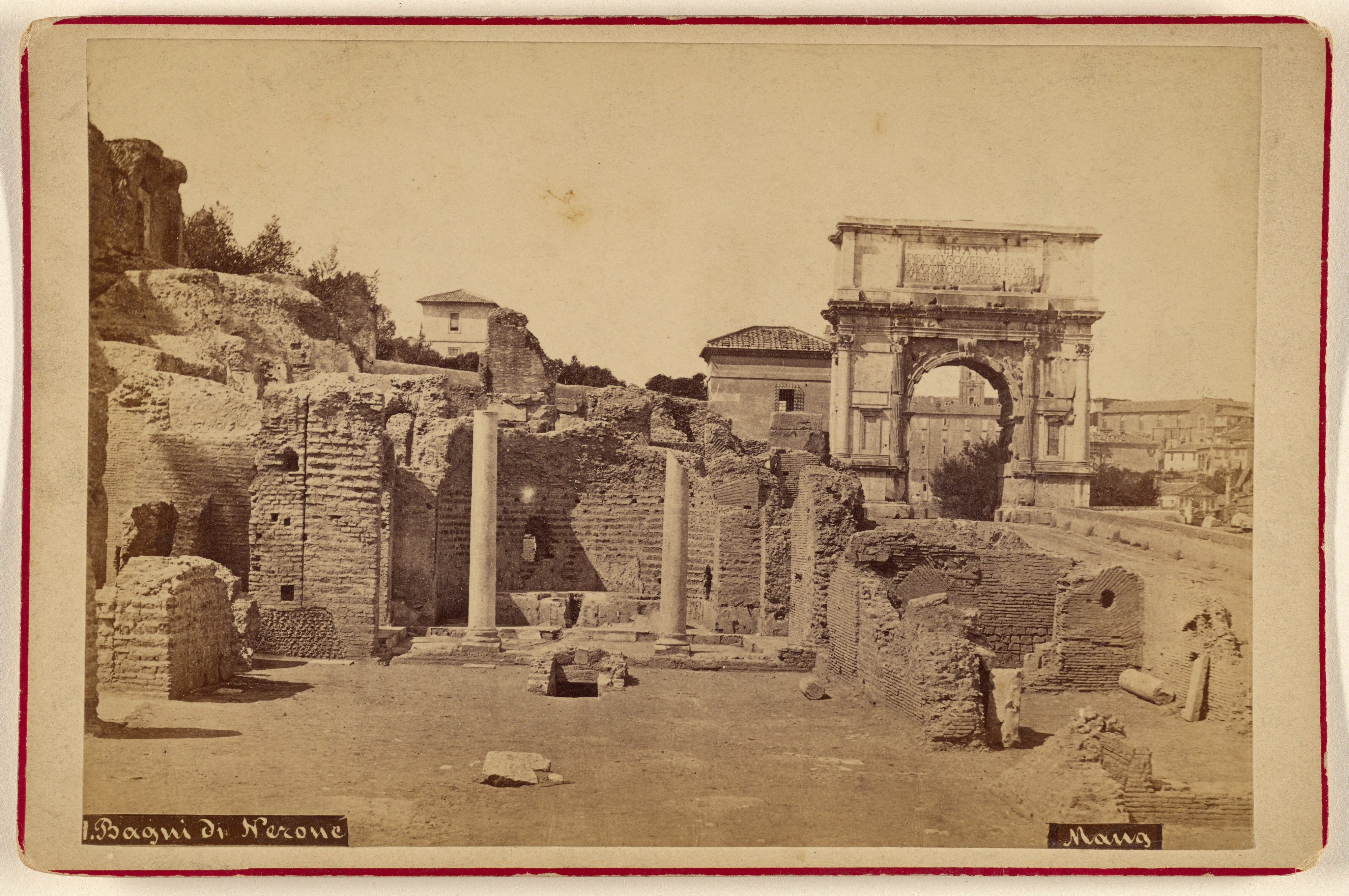Bagni di Verone