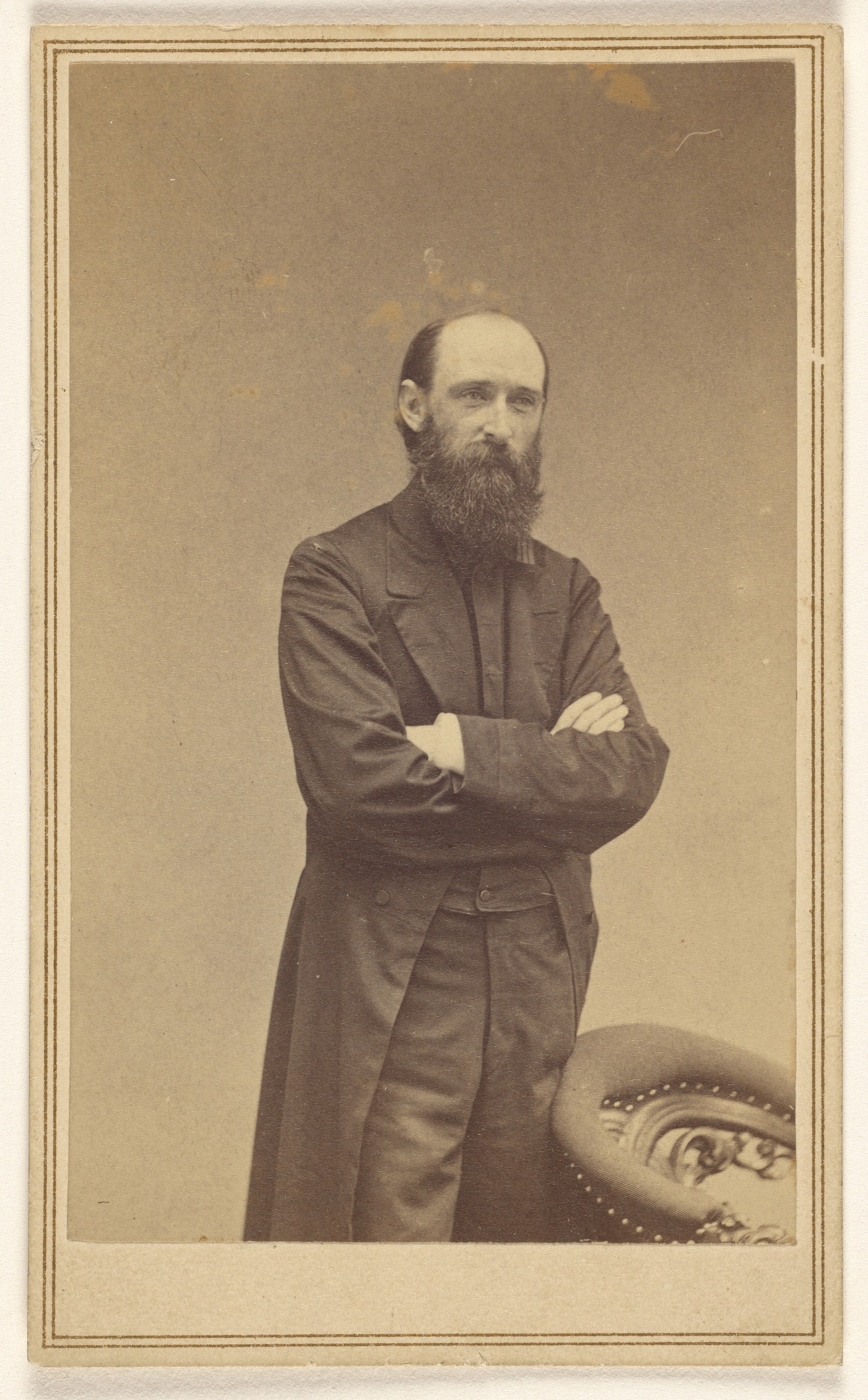 John Pryer.