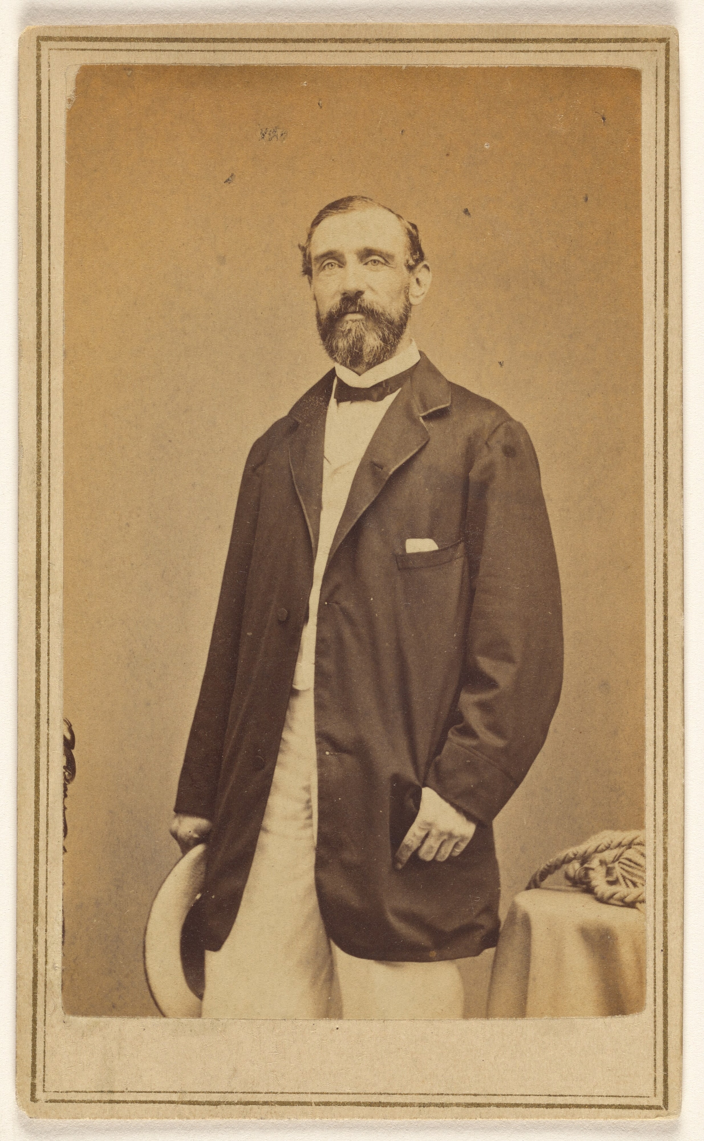 William Baker