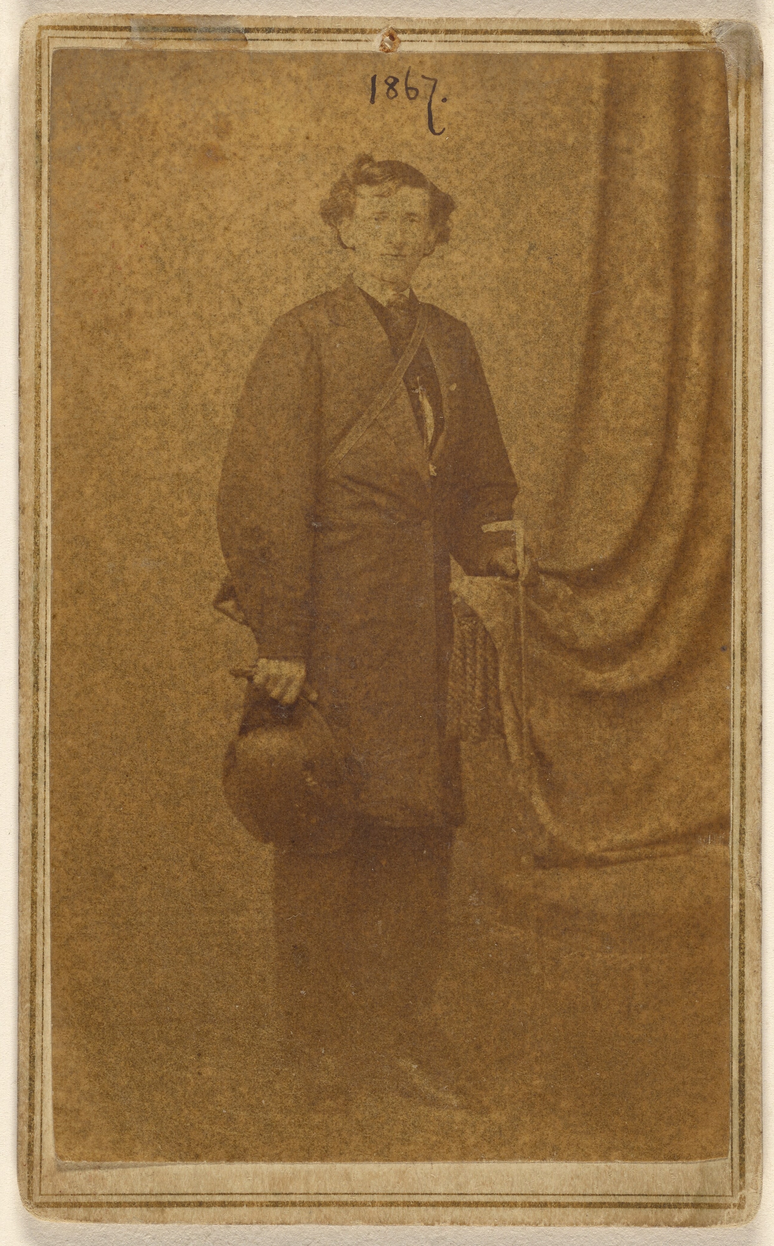 W.W. Keller.