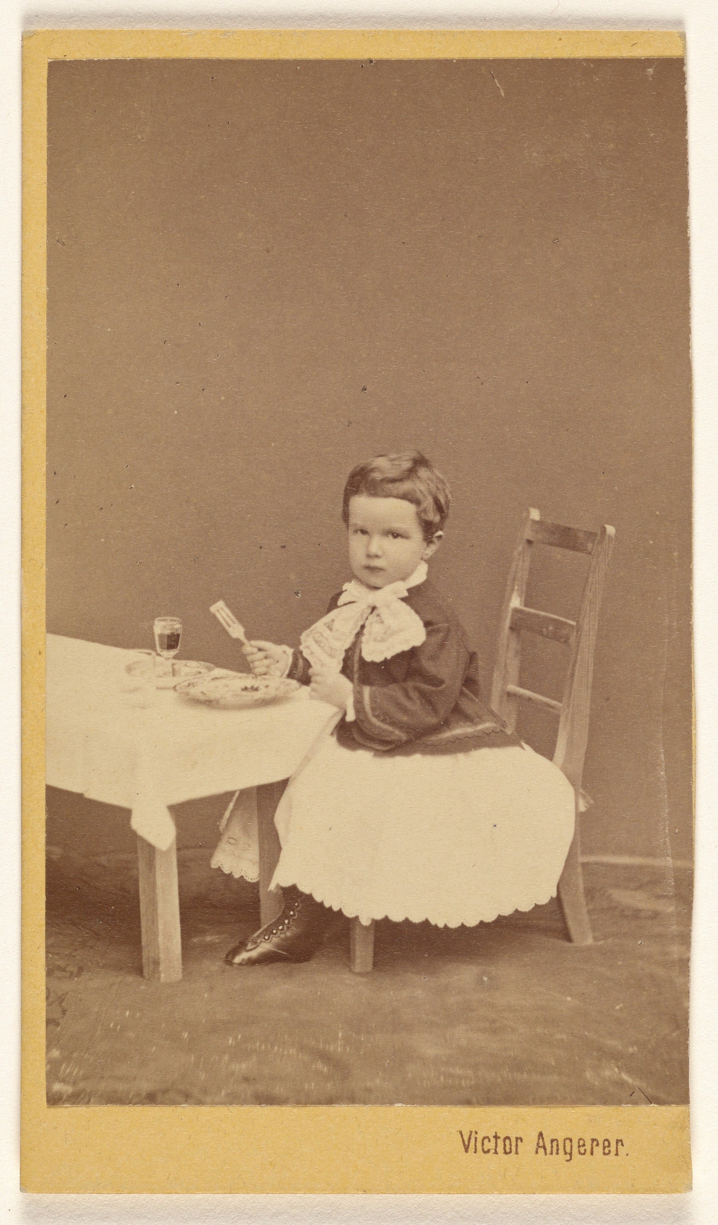 Archduchess Marie Valerie of Austria