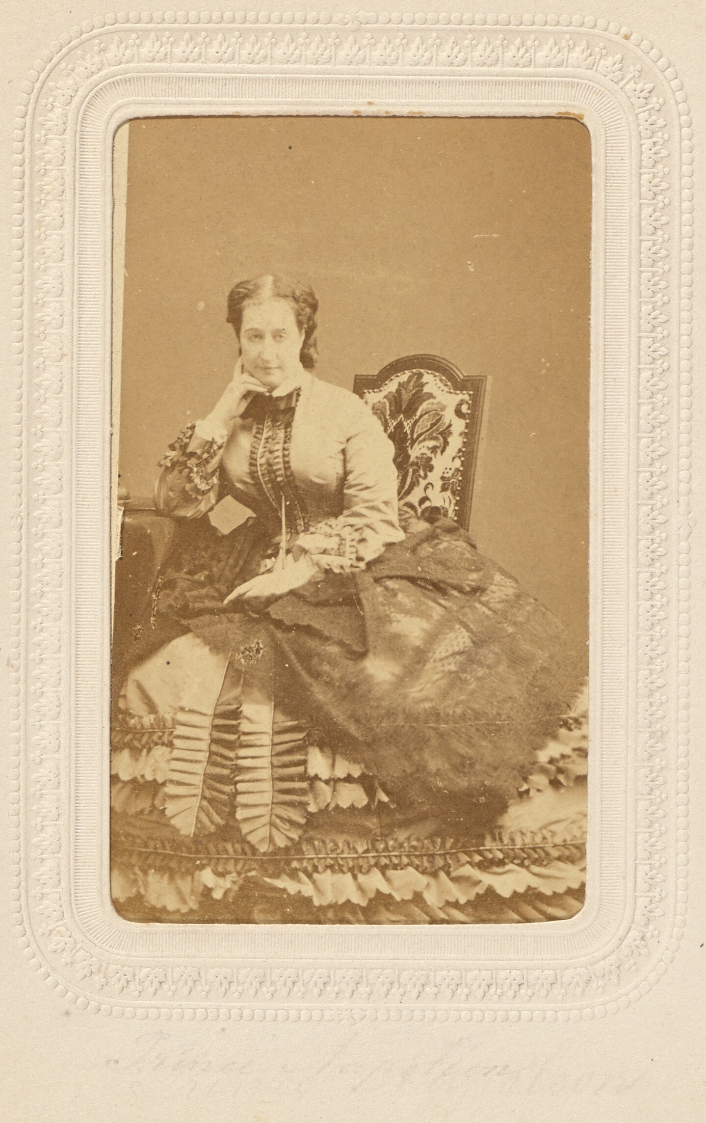 L'Imperatrice Eugenie