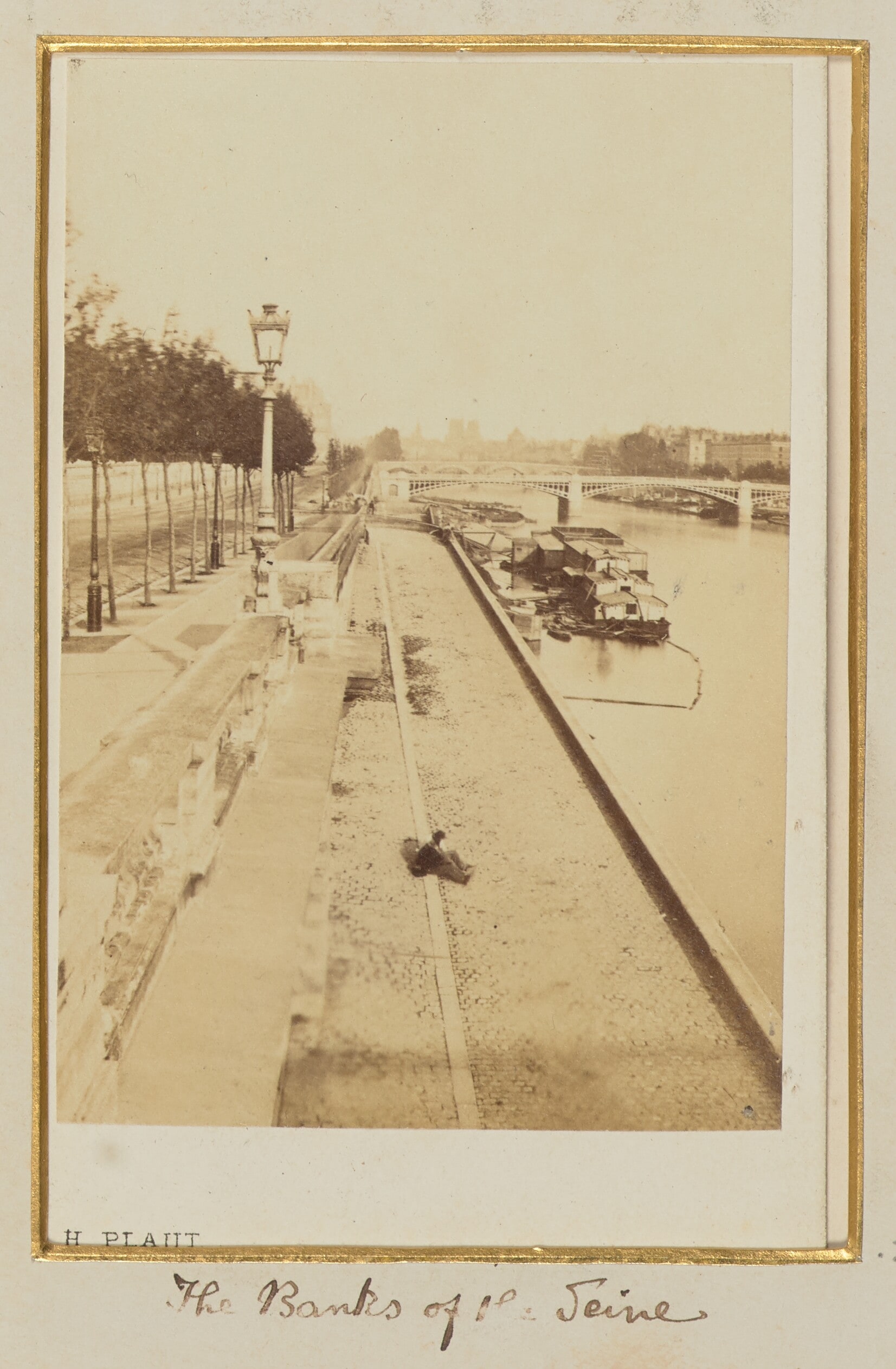 The Seine