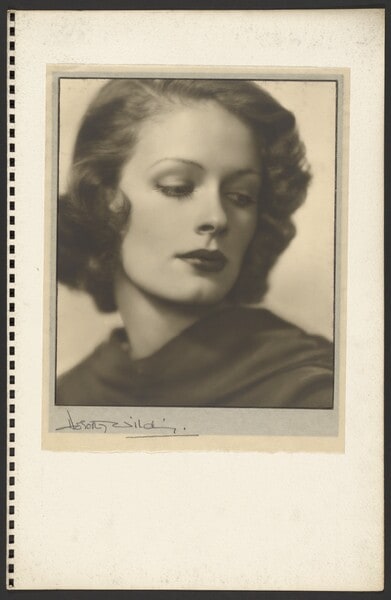 Lady Marguerite Rose Tangye (née Bligh)
