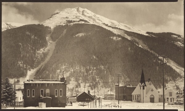 Silverton, Colorado