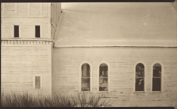 Church, Rico, Colorado
