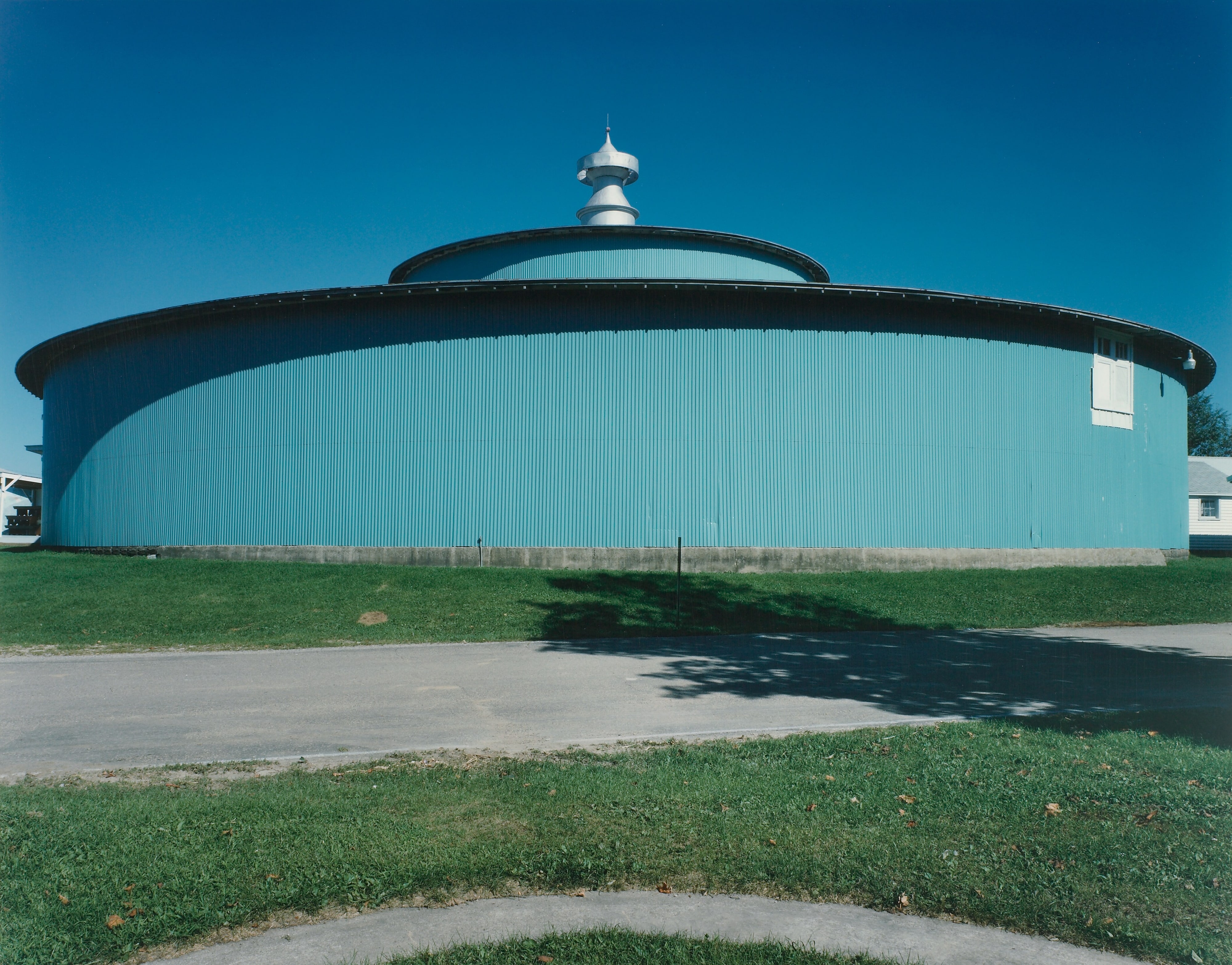 Pierce County Fairgrounds, Ellsworth, WI