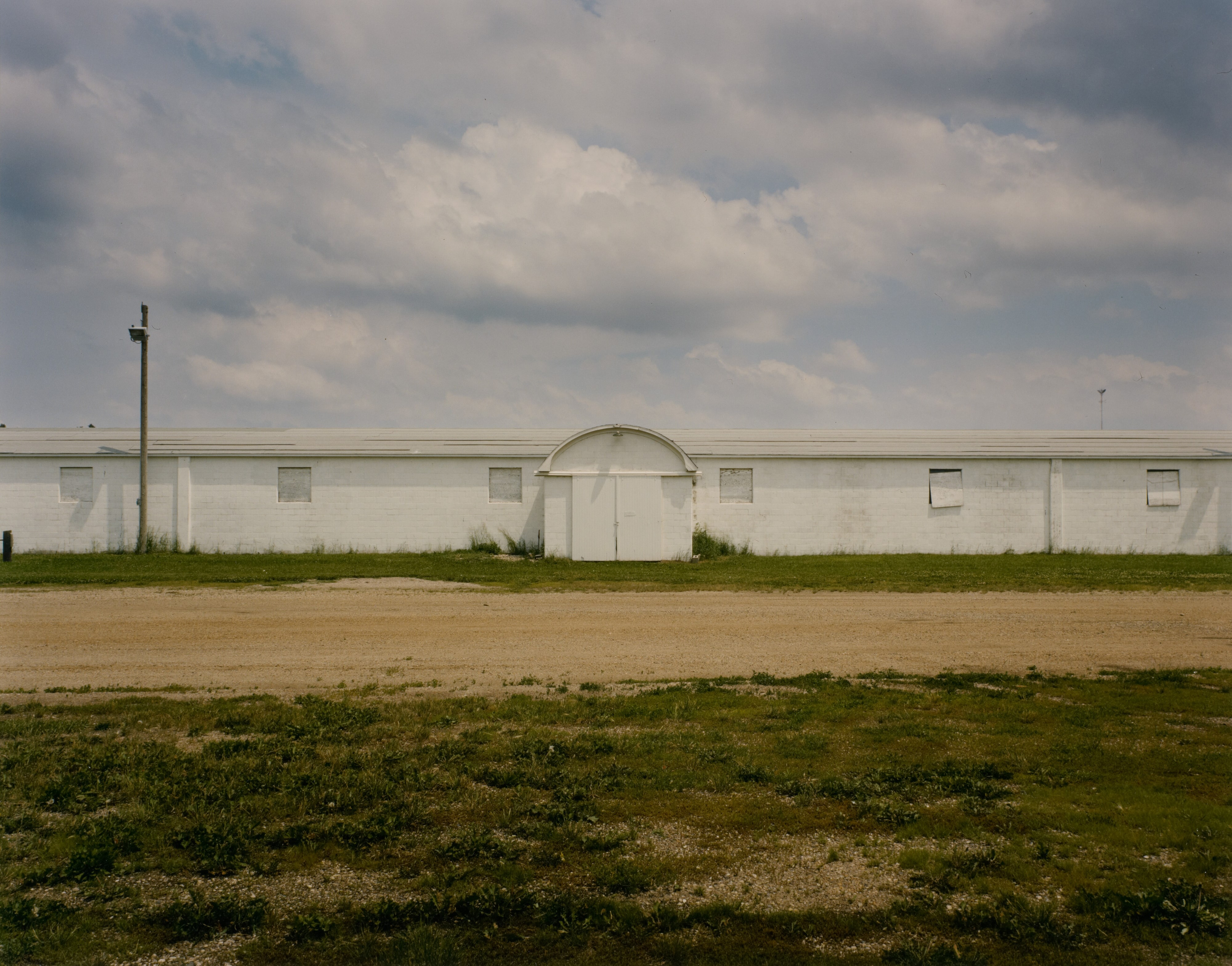 Chippewa County Fairgrounds, Montevideo, Minnesota