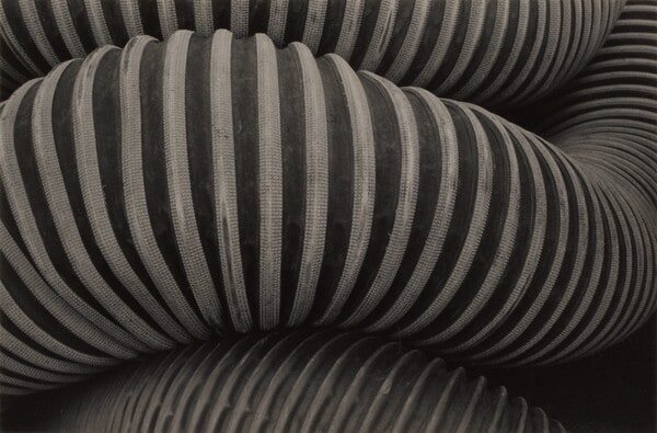 [Abstract Flexible Duct]