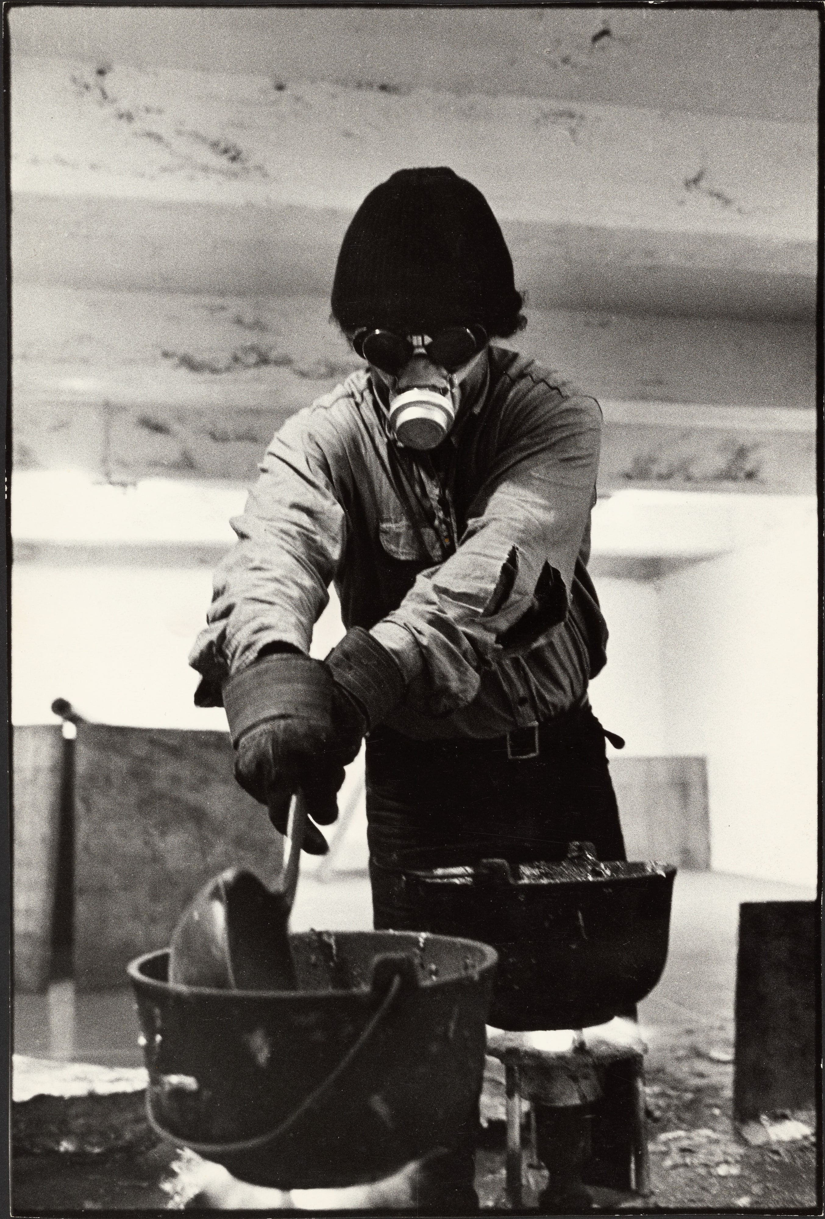 Richard Serra
