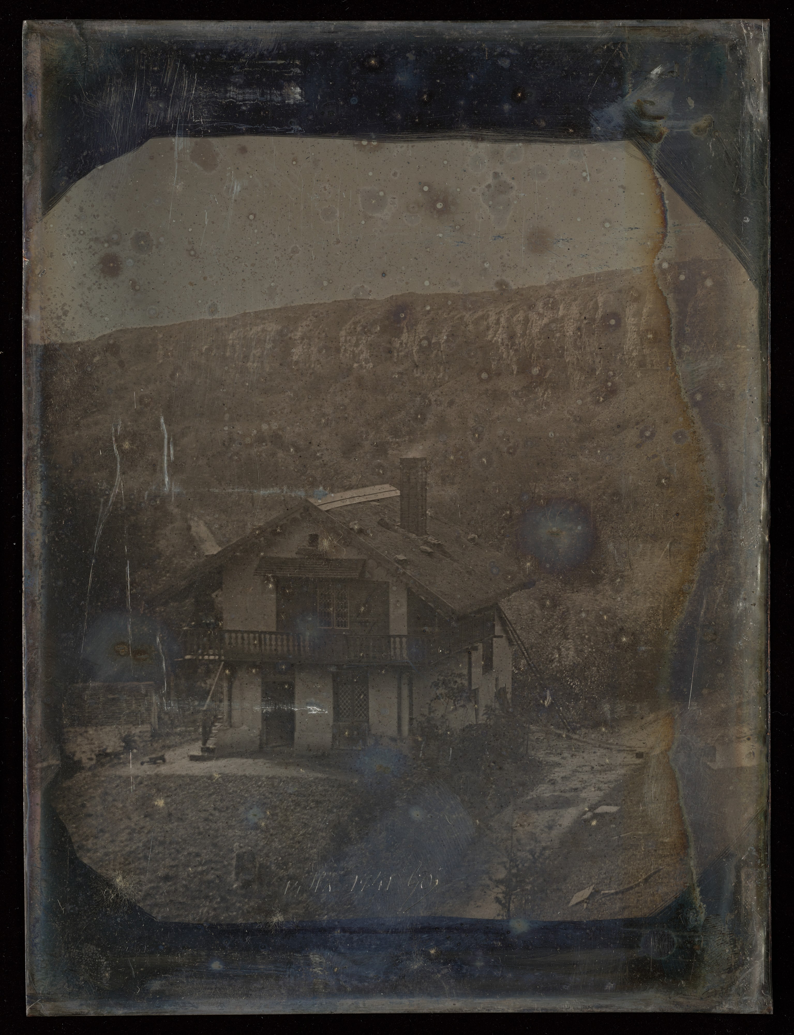 The Chalet