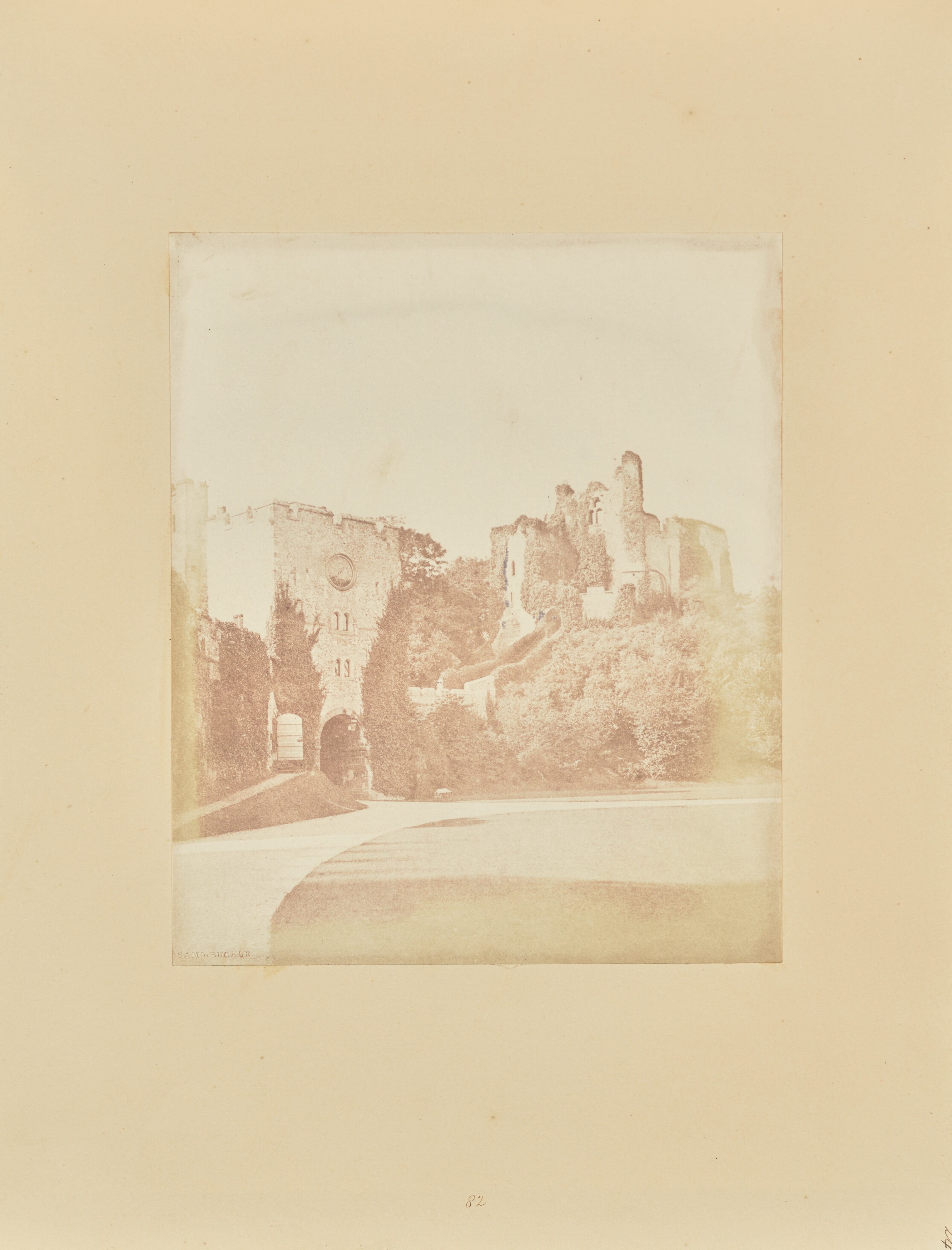 The Keep, Arundel Castle