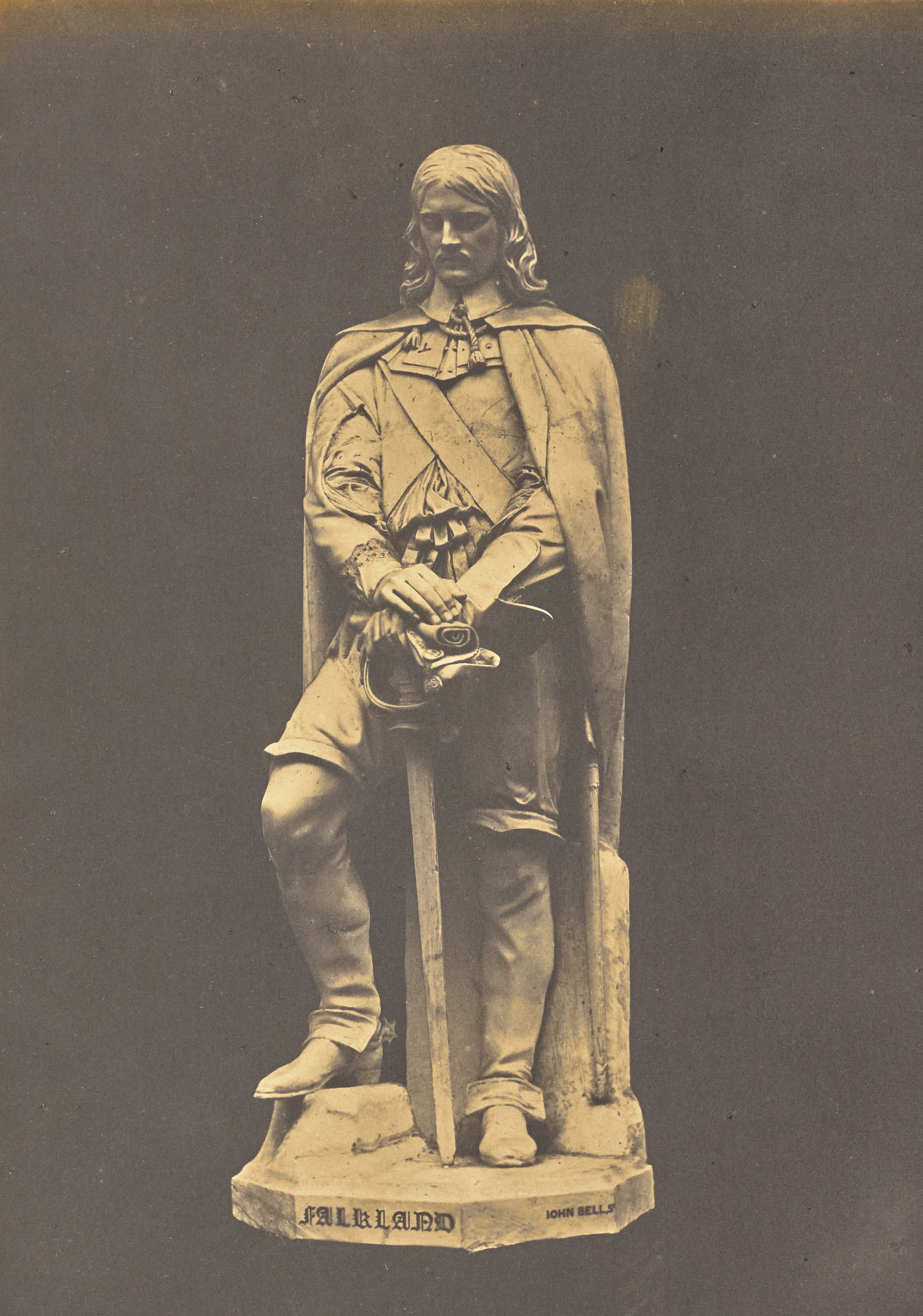 Lord Falkland