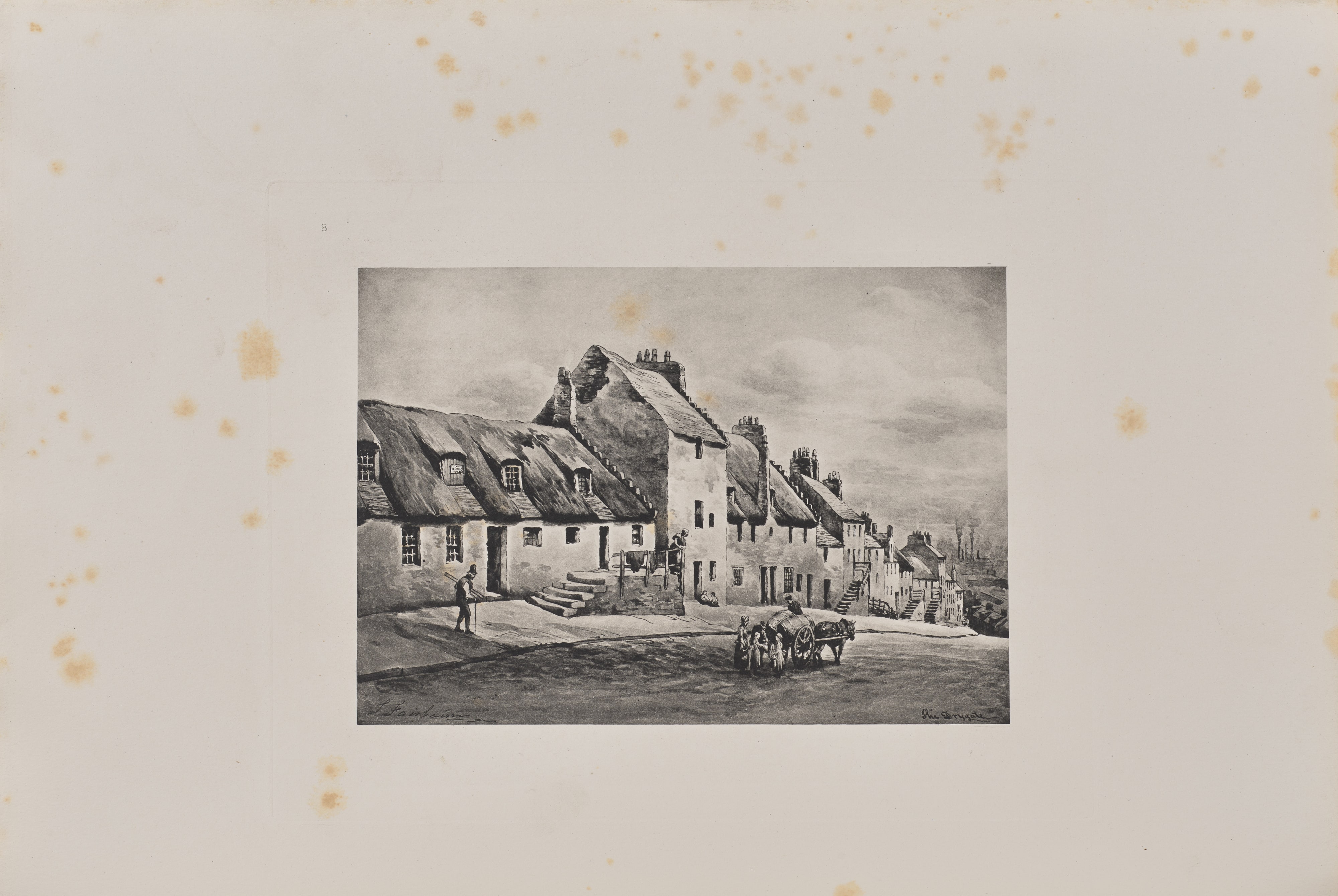 The Drygate