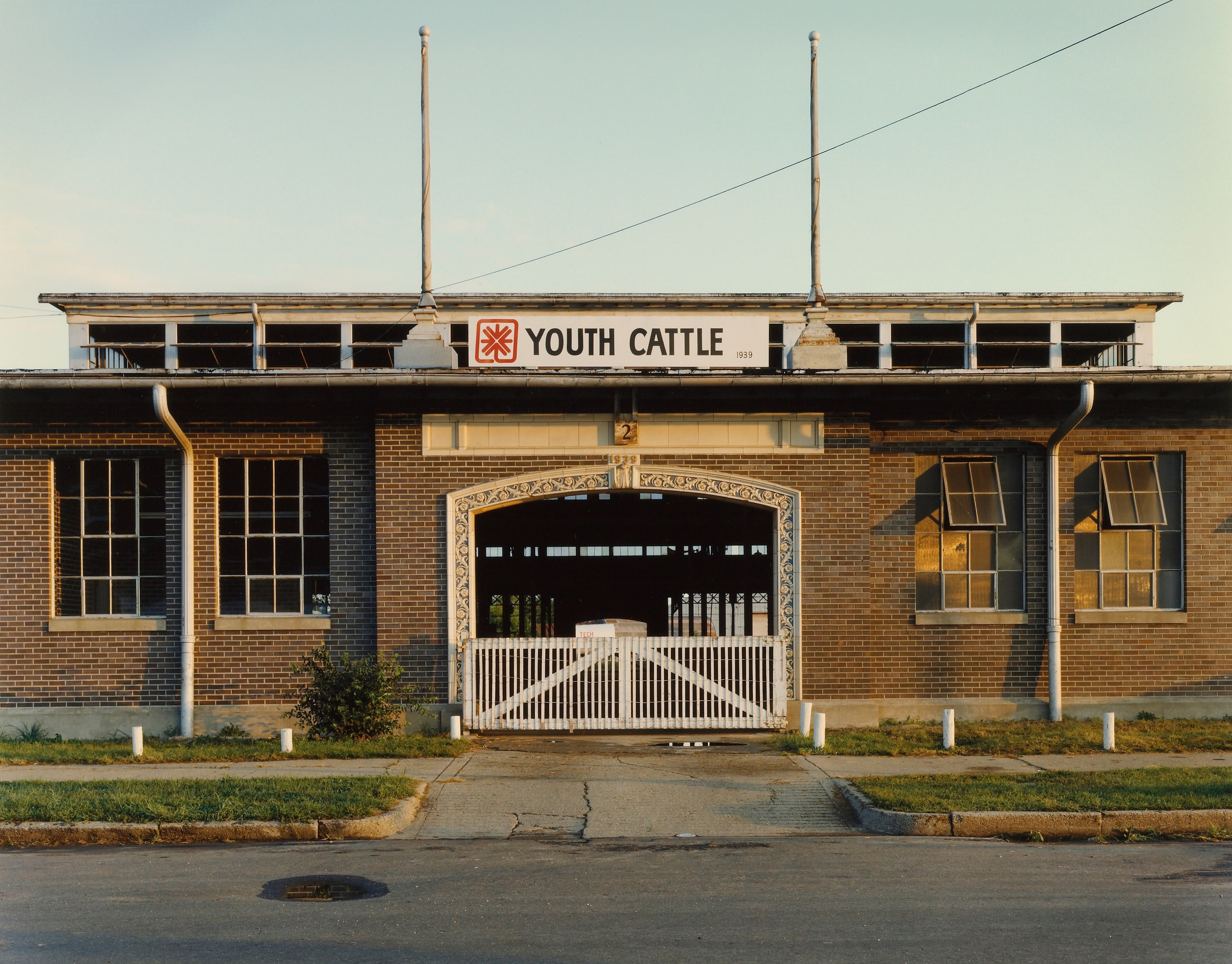 Iowa State Fairgrounds, Des Moines, IA