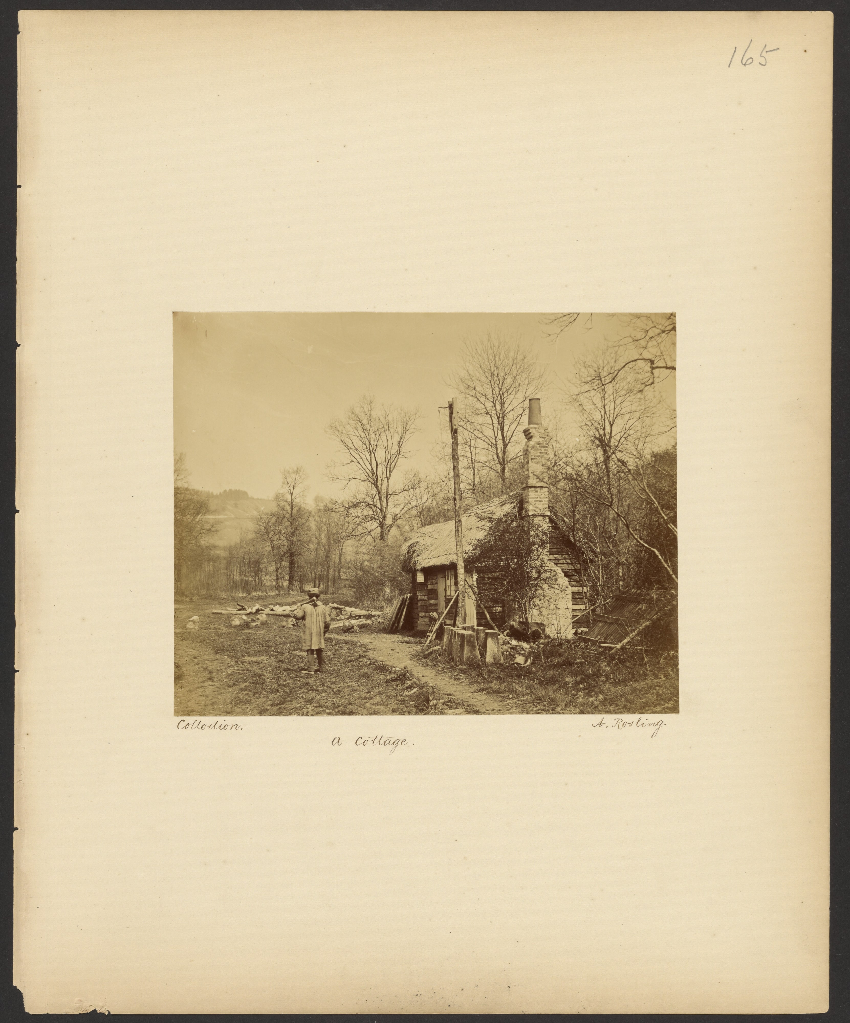 A Cottage