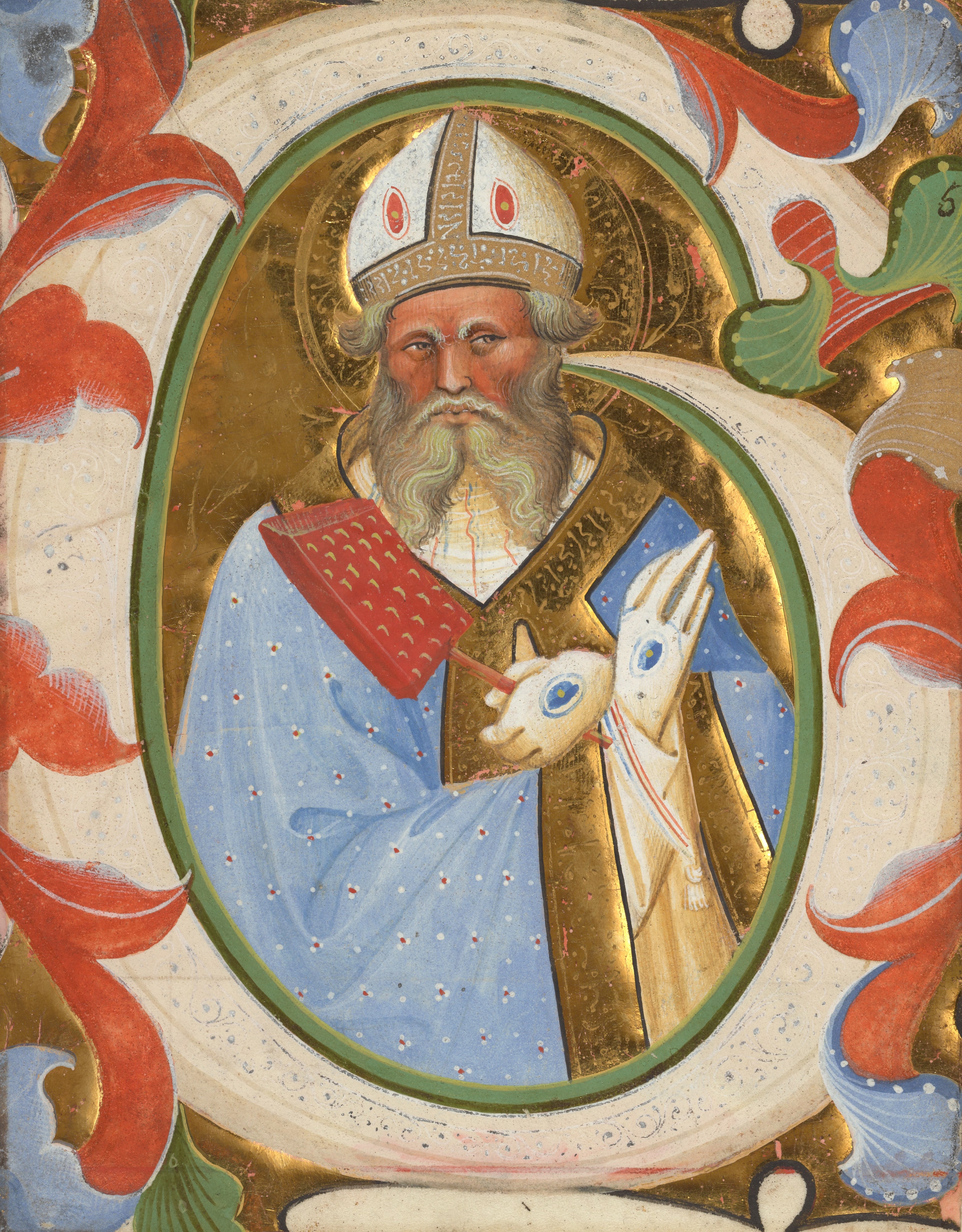Cutting from a gradual