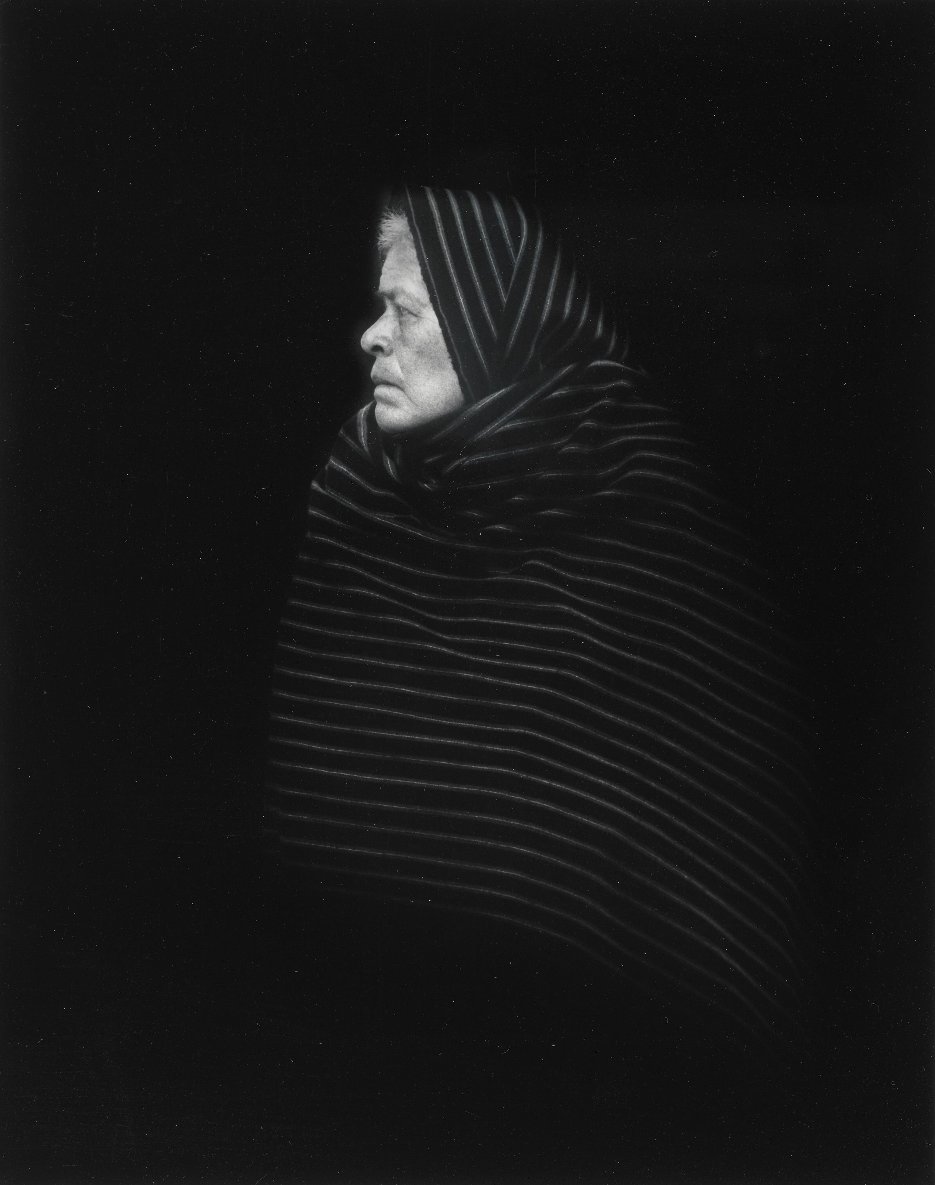 Mujer Divina, Michoacán, Mexico