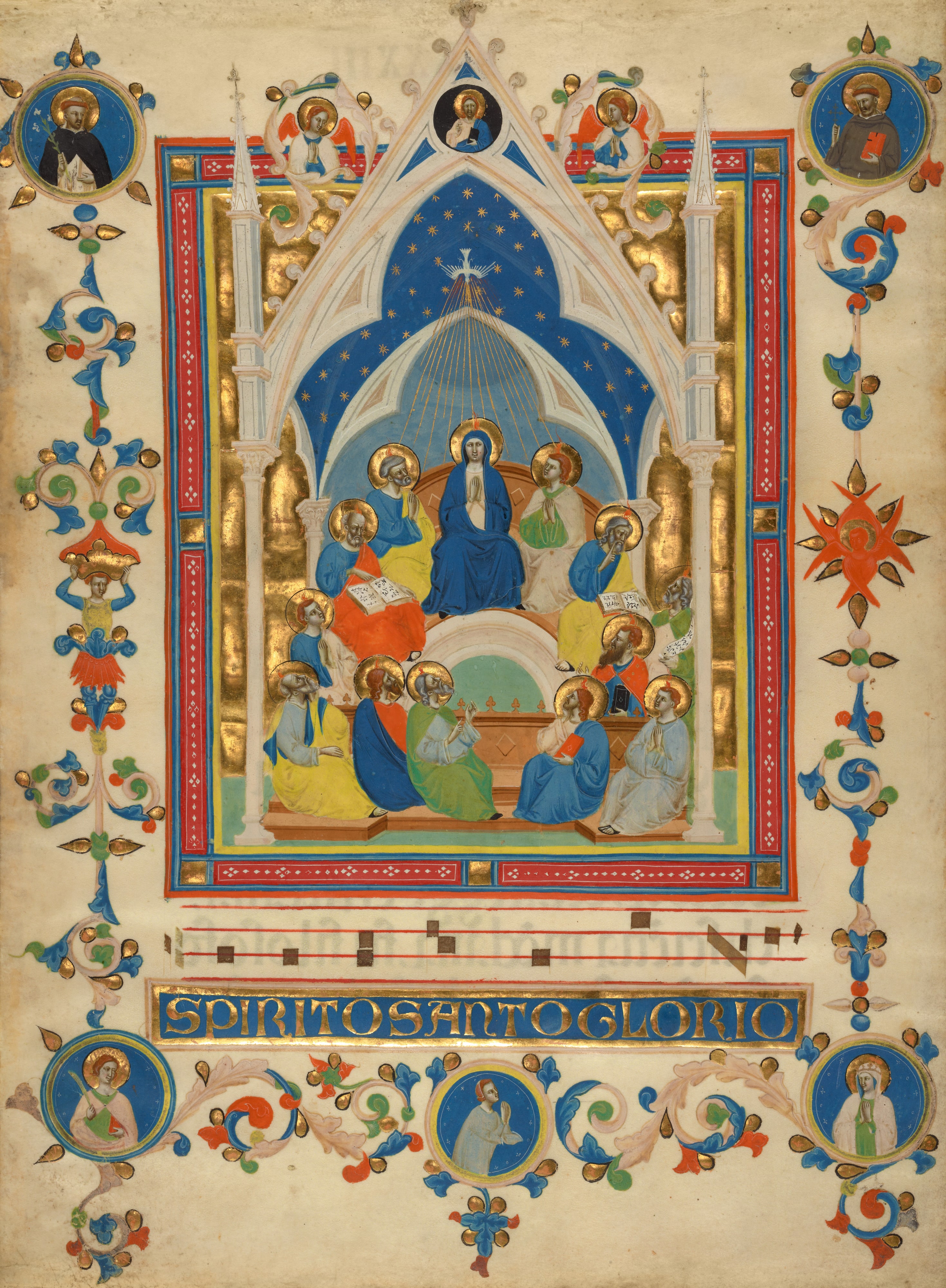 Pentecost