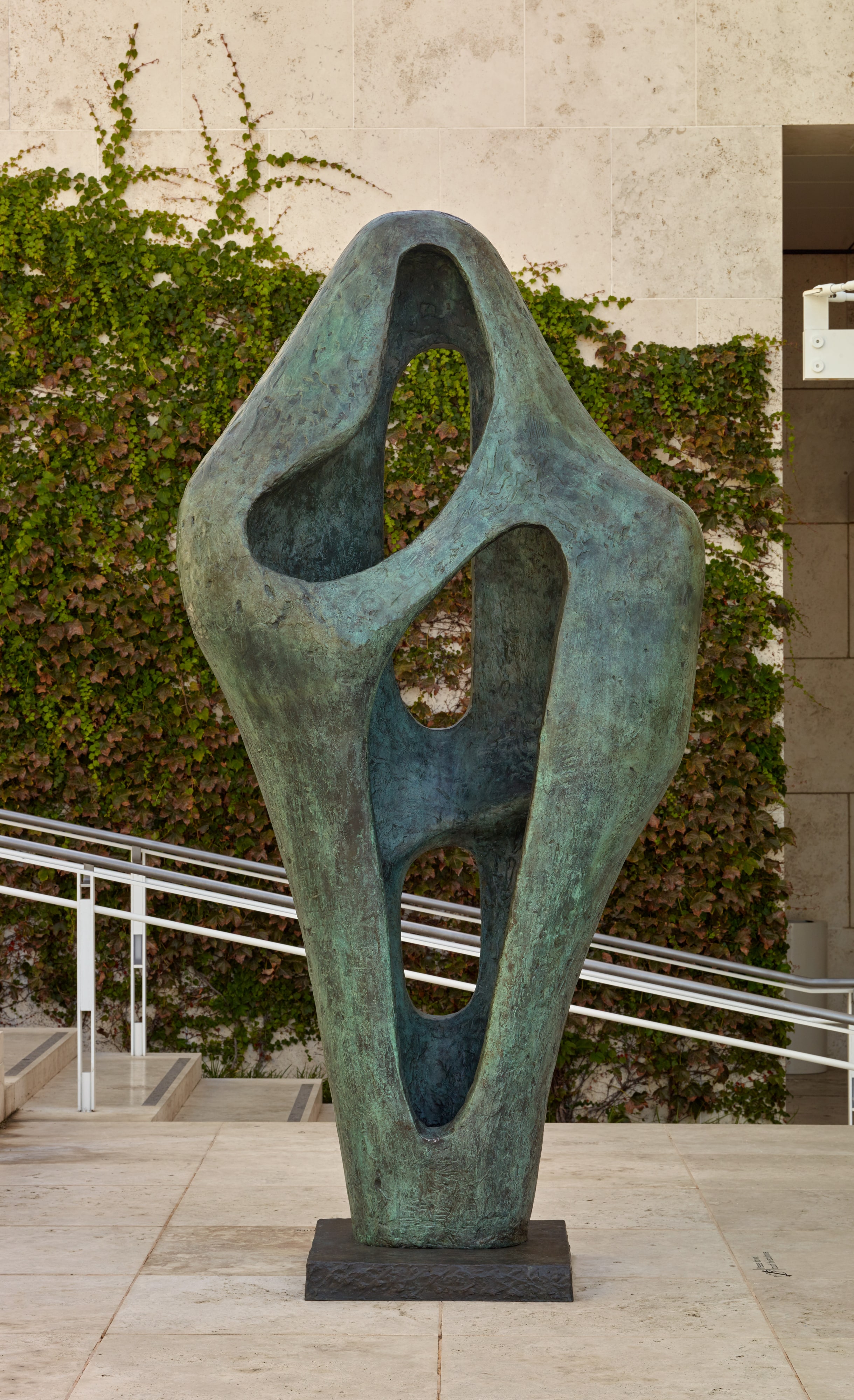 Figure for Landscape