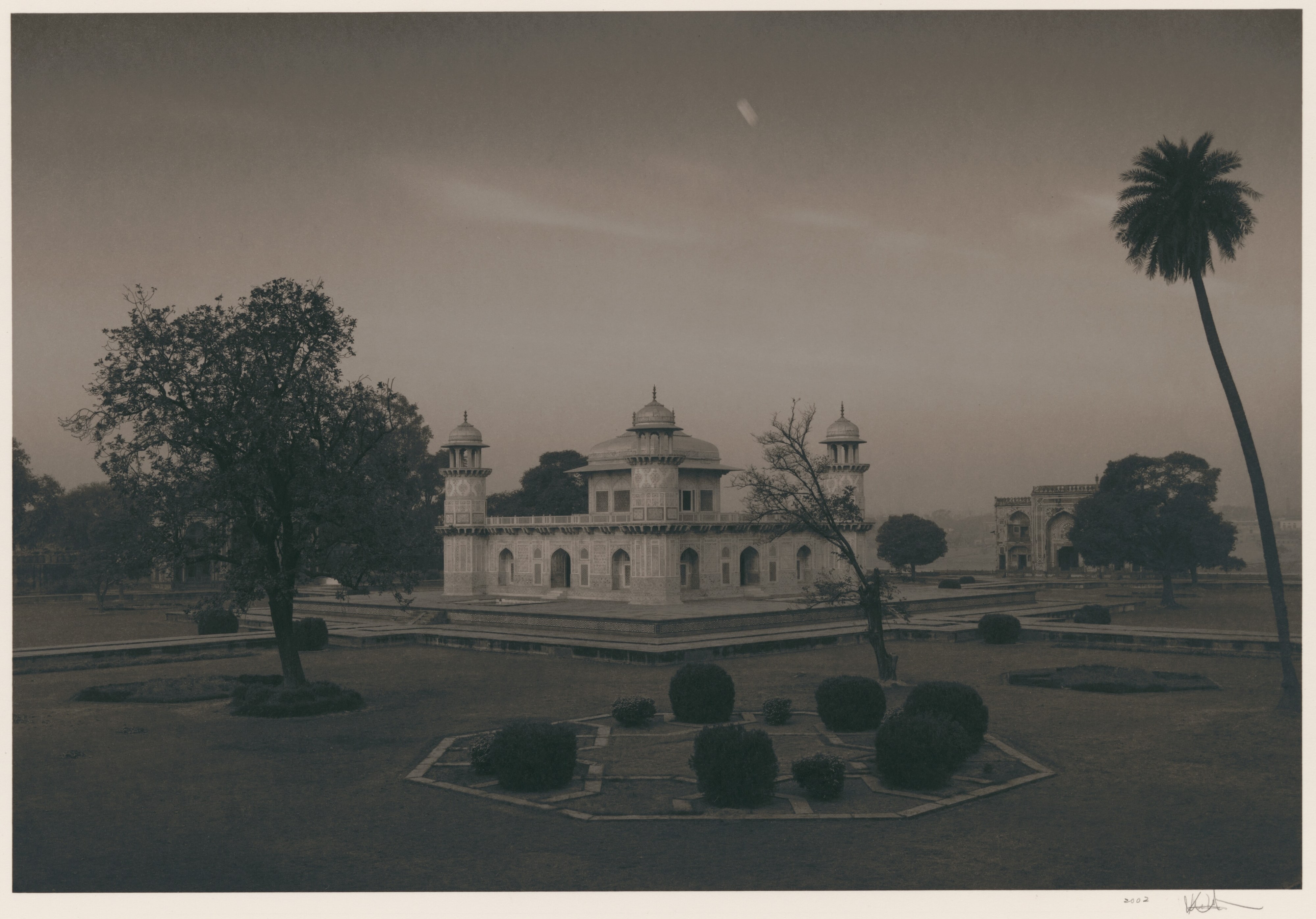Itimad-ud-daulah #110, Agra, India