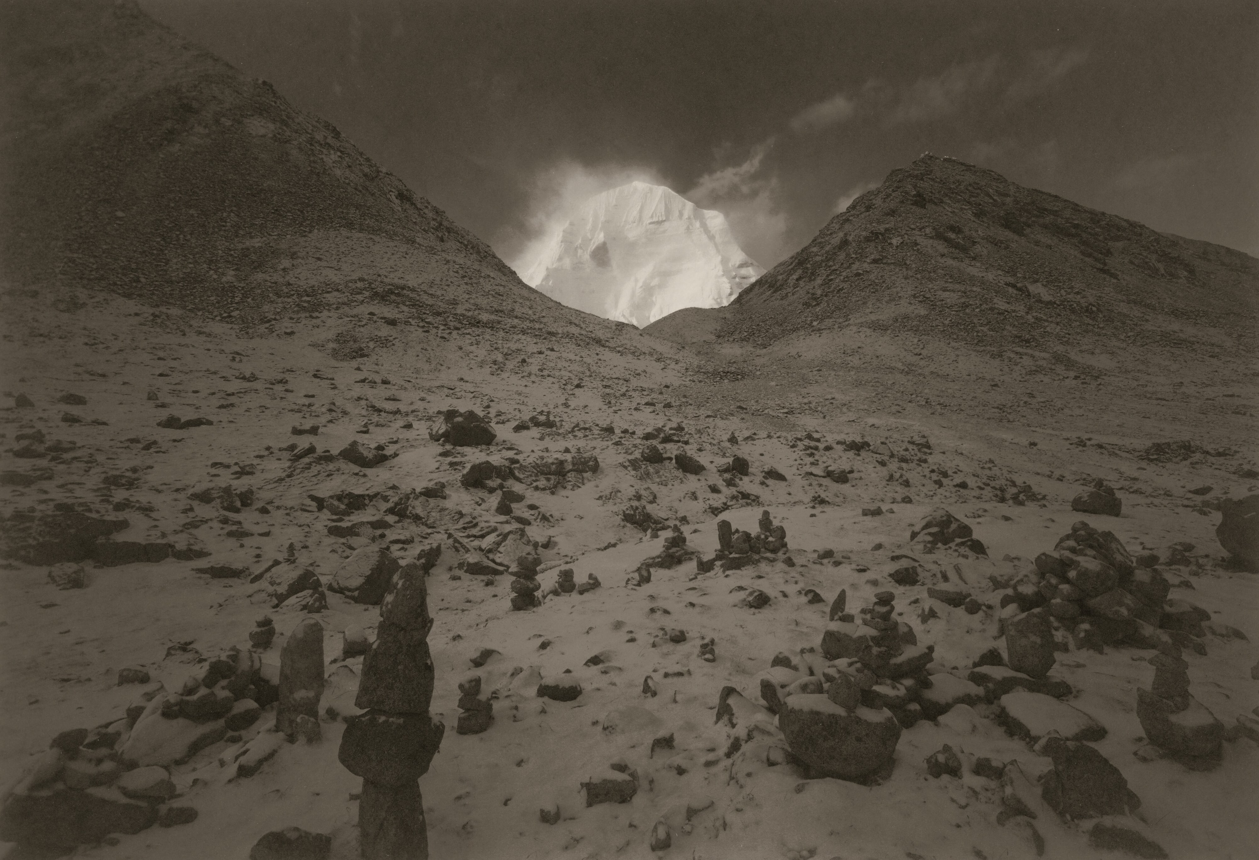 Kailash #75, Tibet