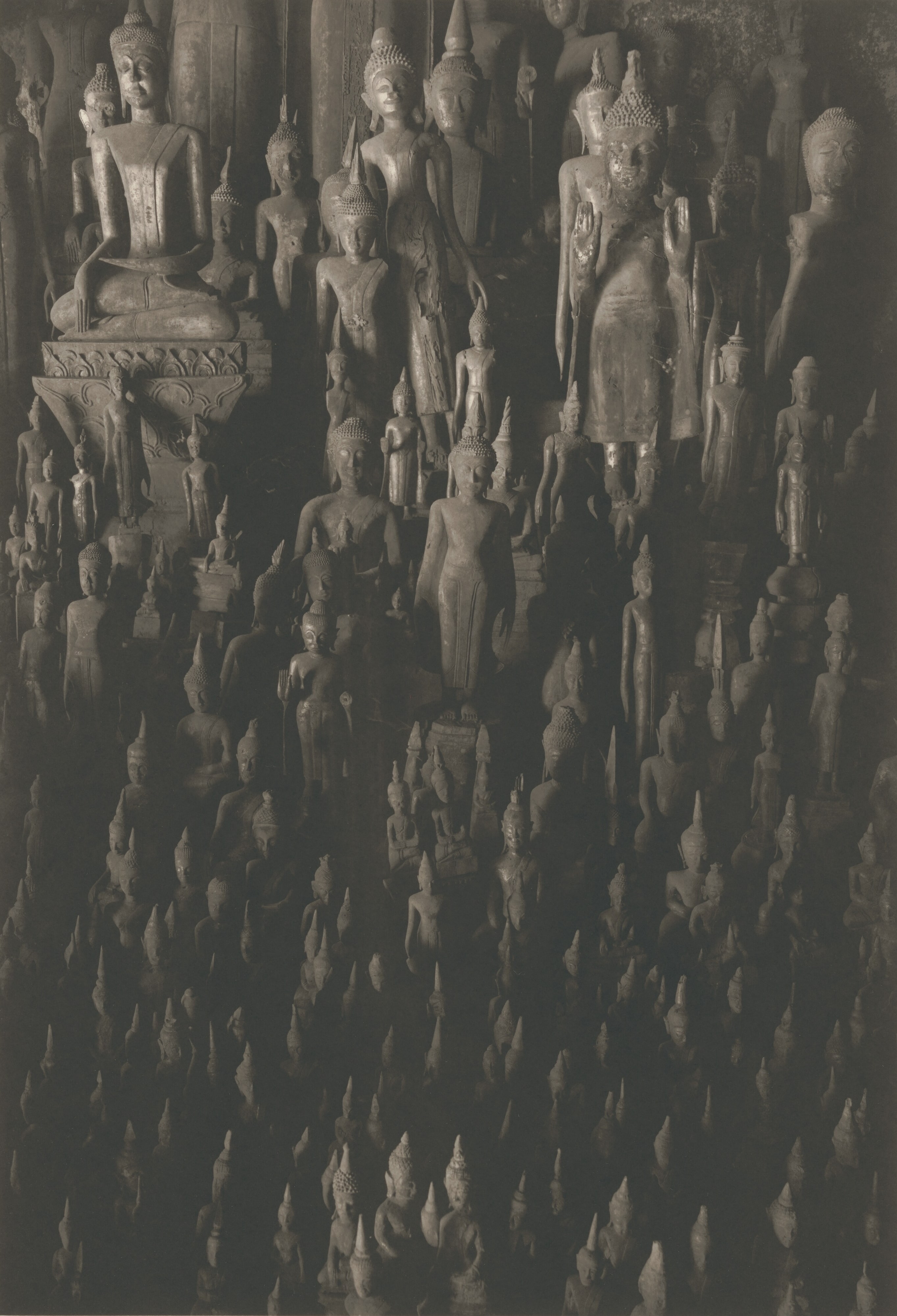 Pak Ou Cave #5, Luang Prabang, Laos
