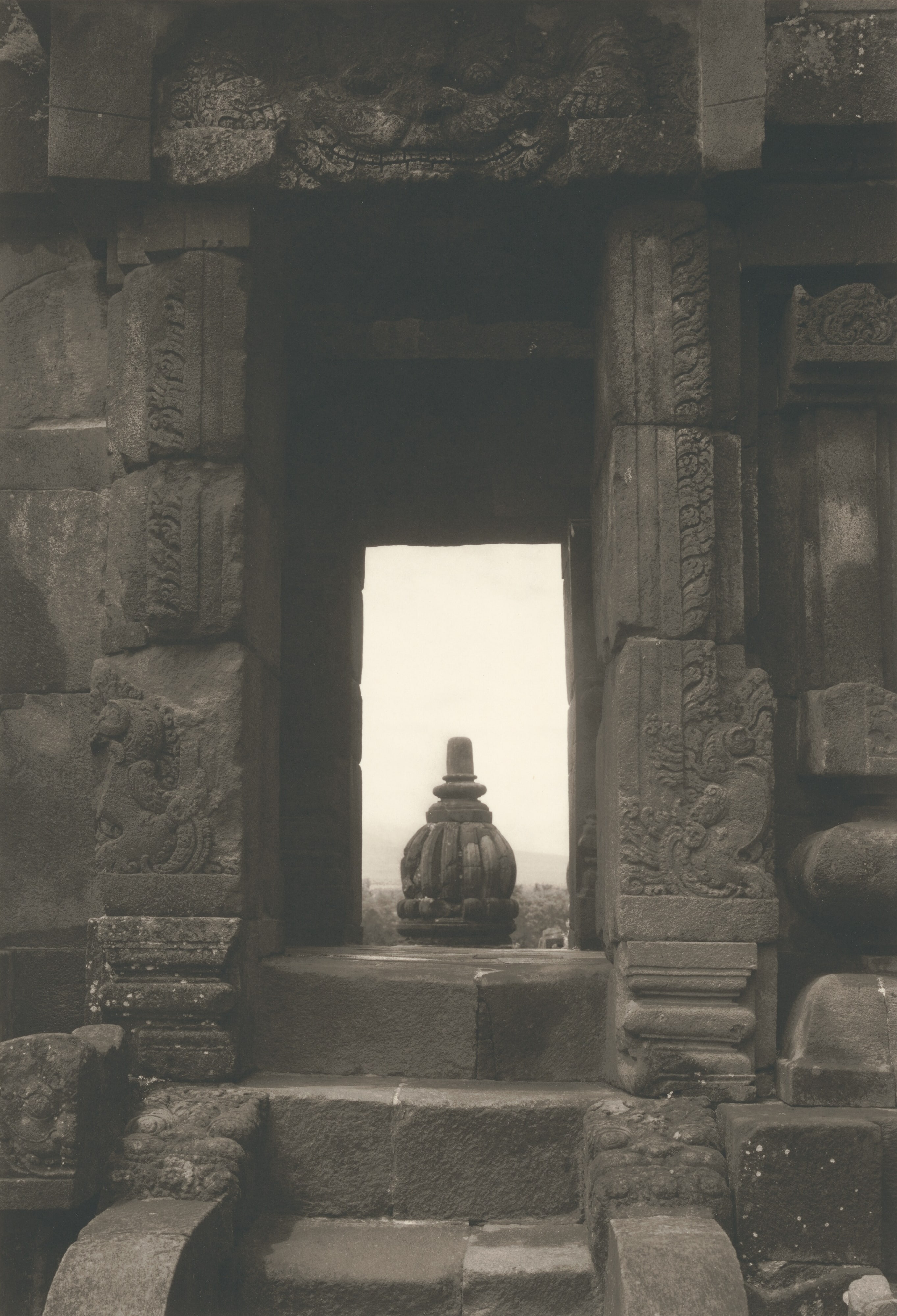 Borobudur #2, Indonesia