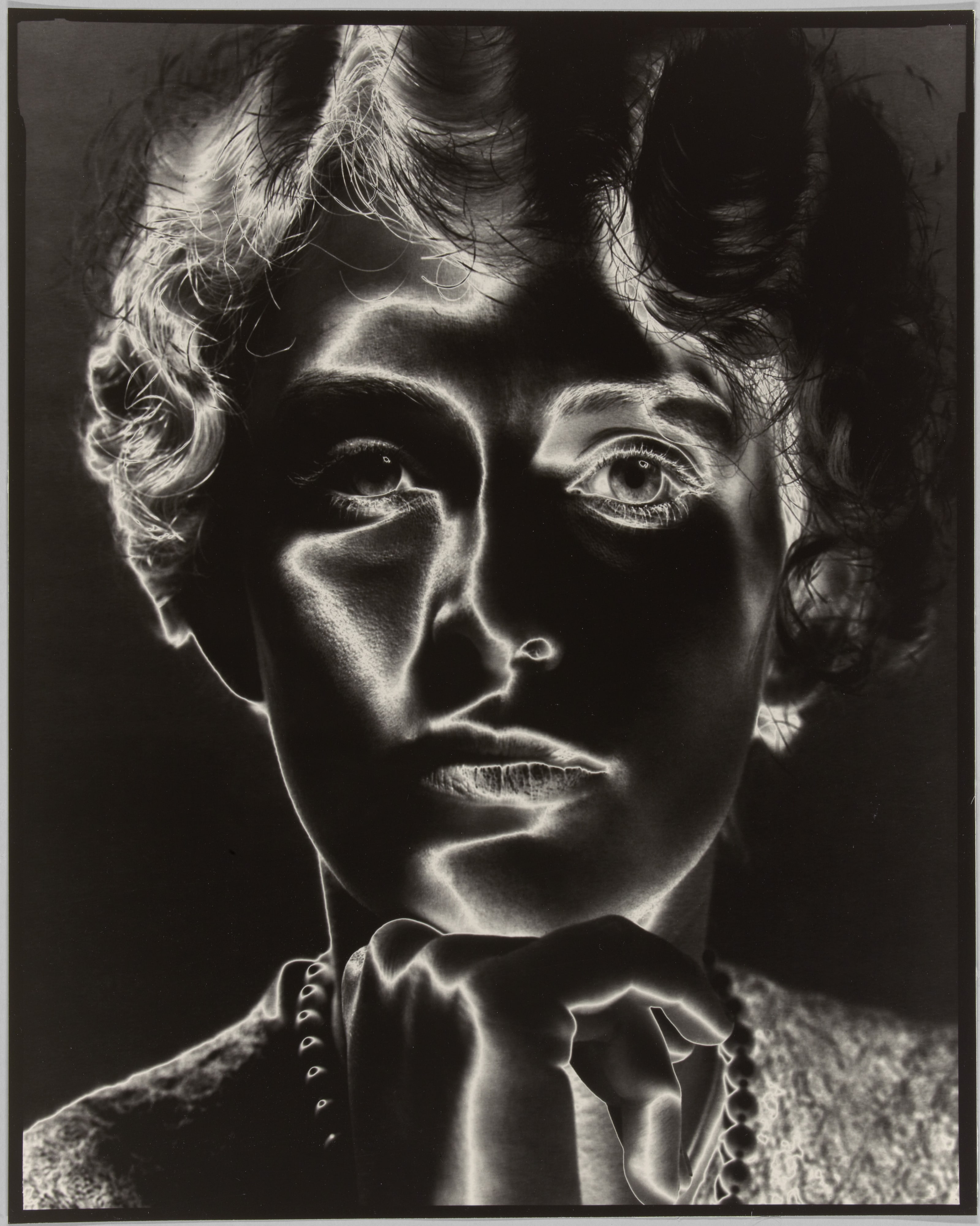 Untitled (Plate #55)