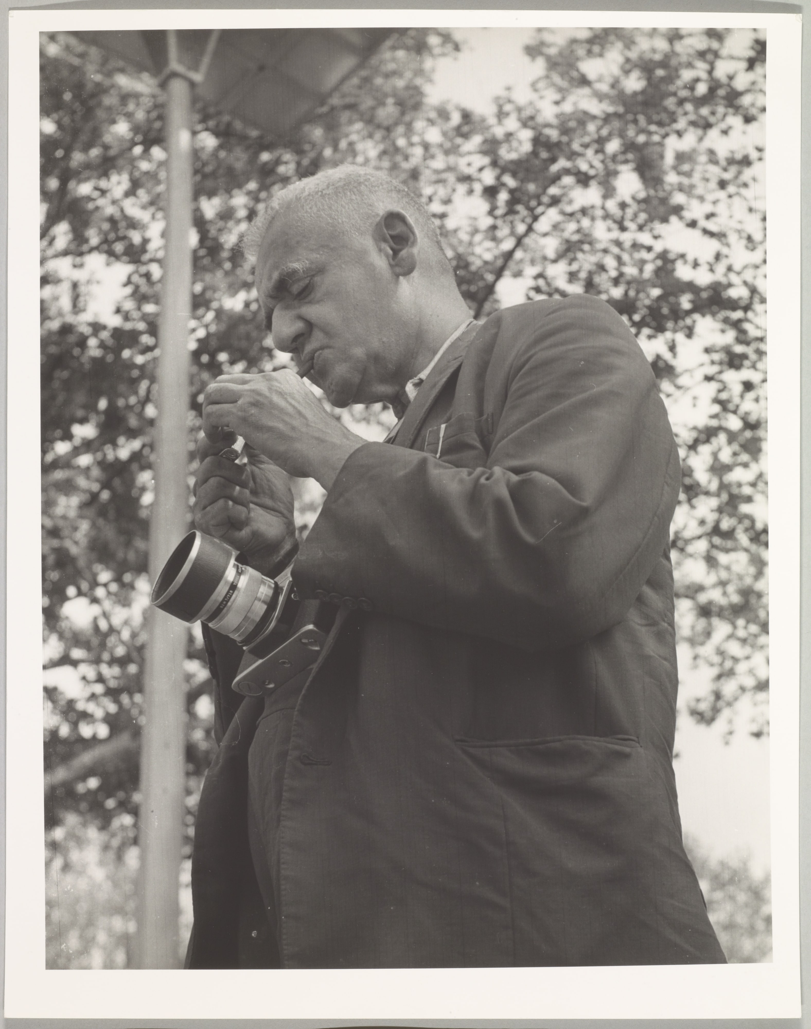 Weegee